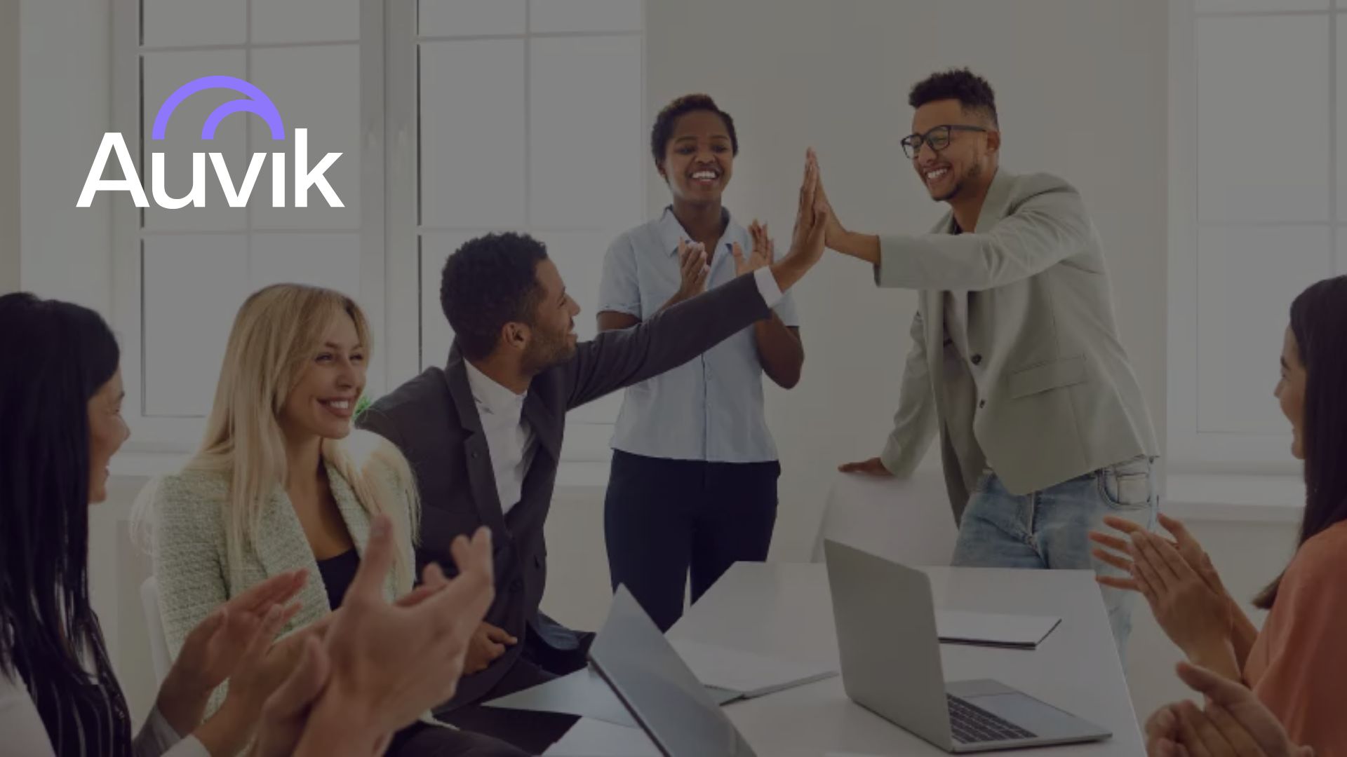 Auvik Ranks 11th in Tech Fast 50 2025 Enterprise Leaders