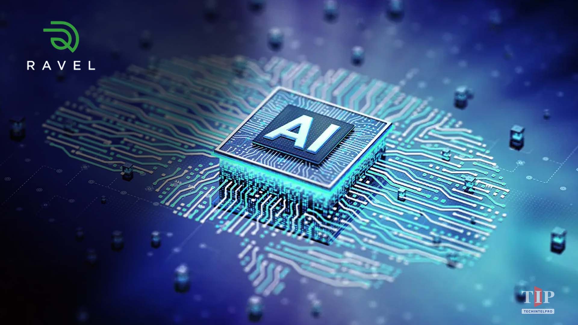 Amphix™ AI Infrastructure Platform Launches Ahead of NVIDIA GTC