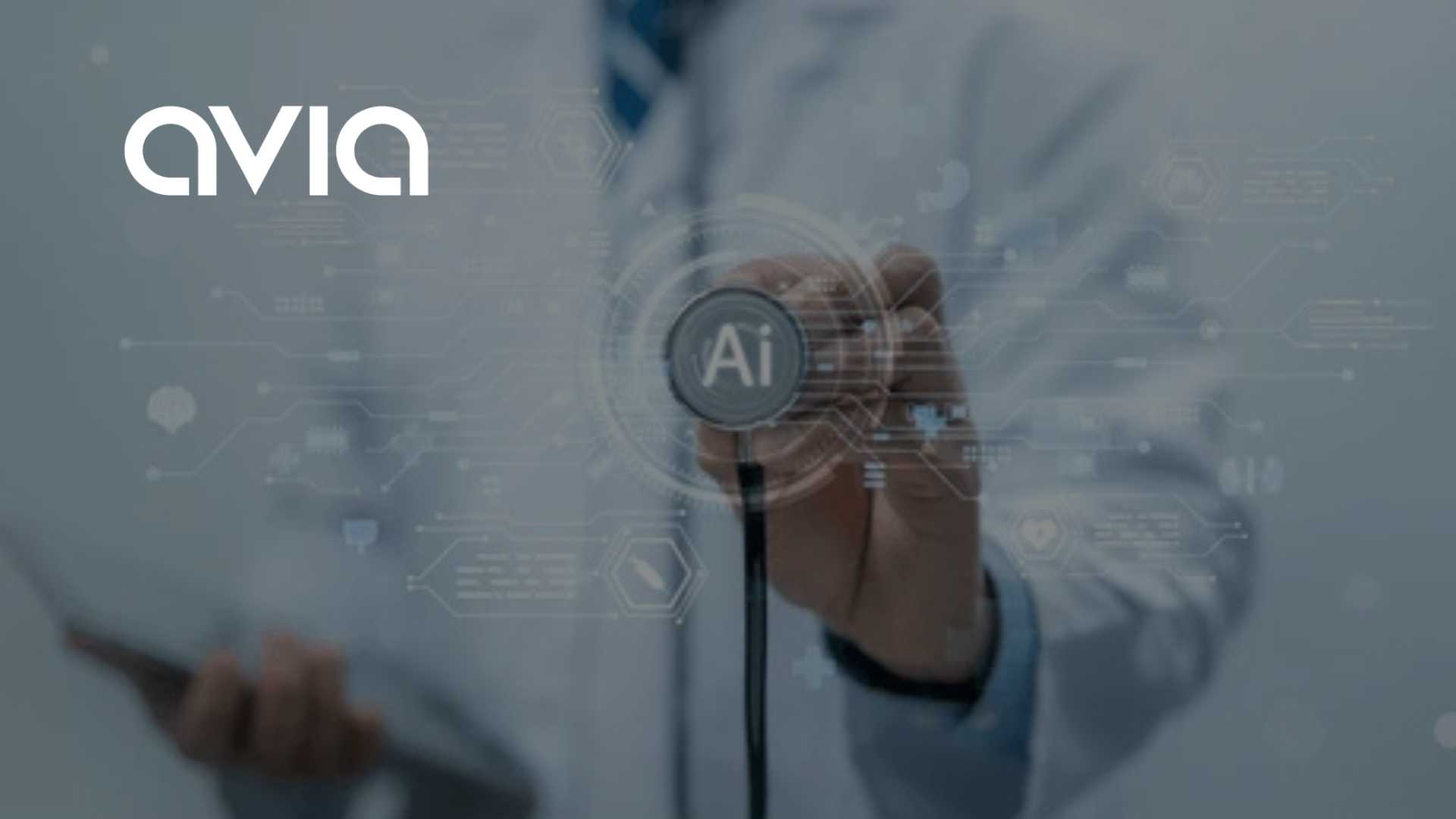 AVIA Launches Nexus Agentic AI for Health Systems