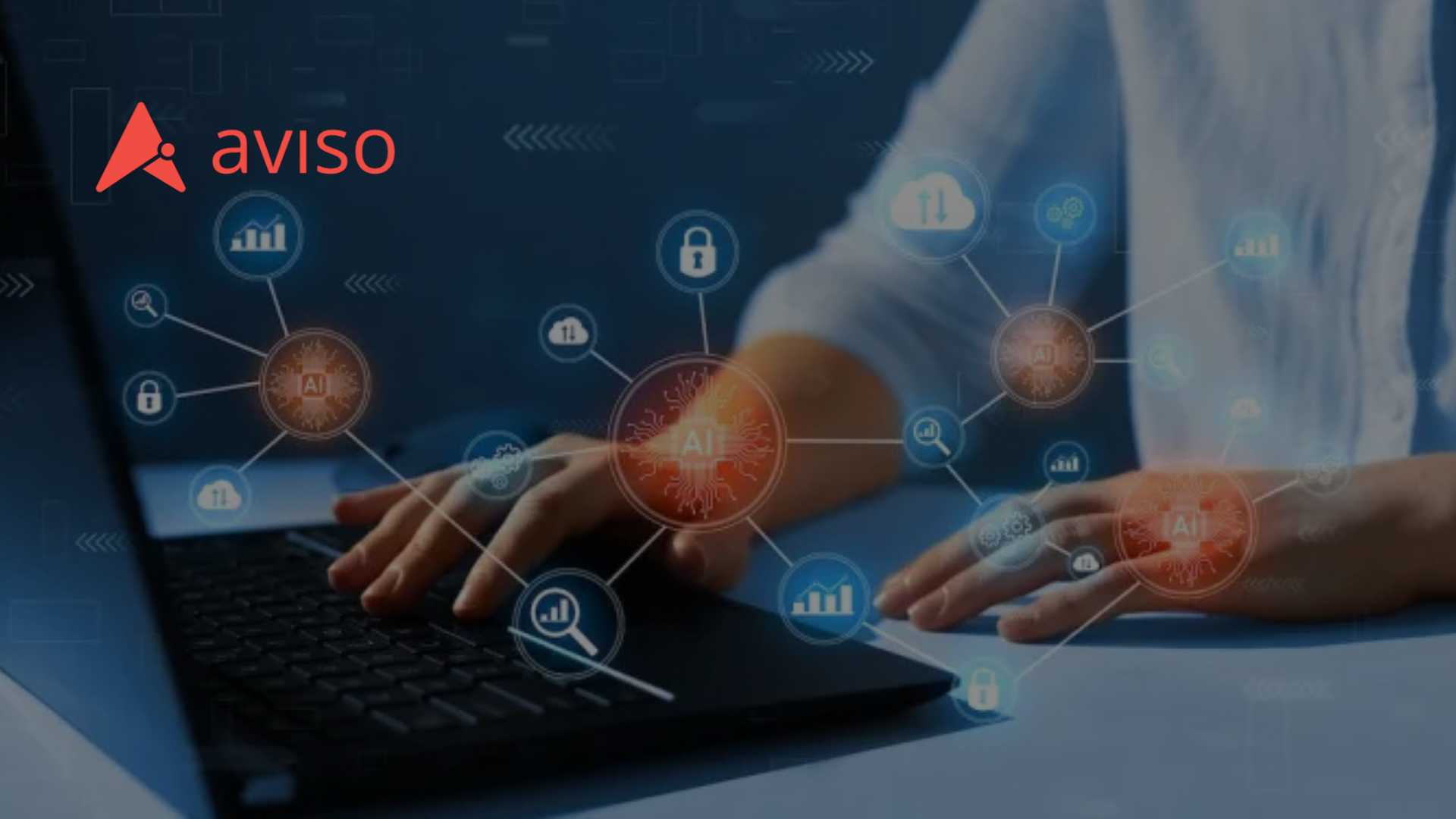 Aviso Launches Halo & AI Avatars for an Unfair GTM Advantage