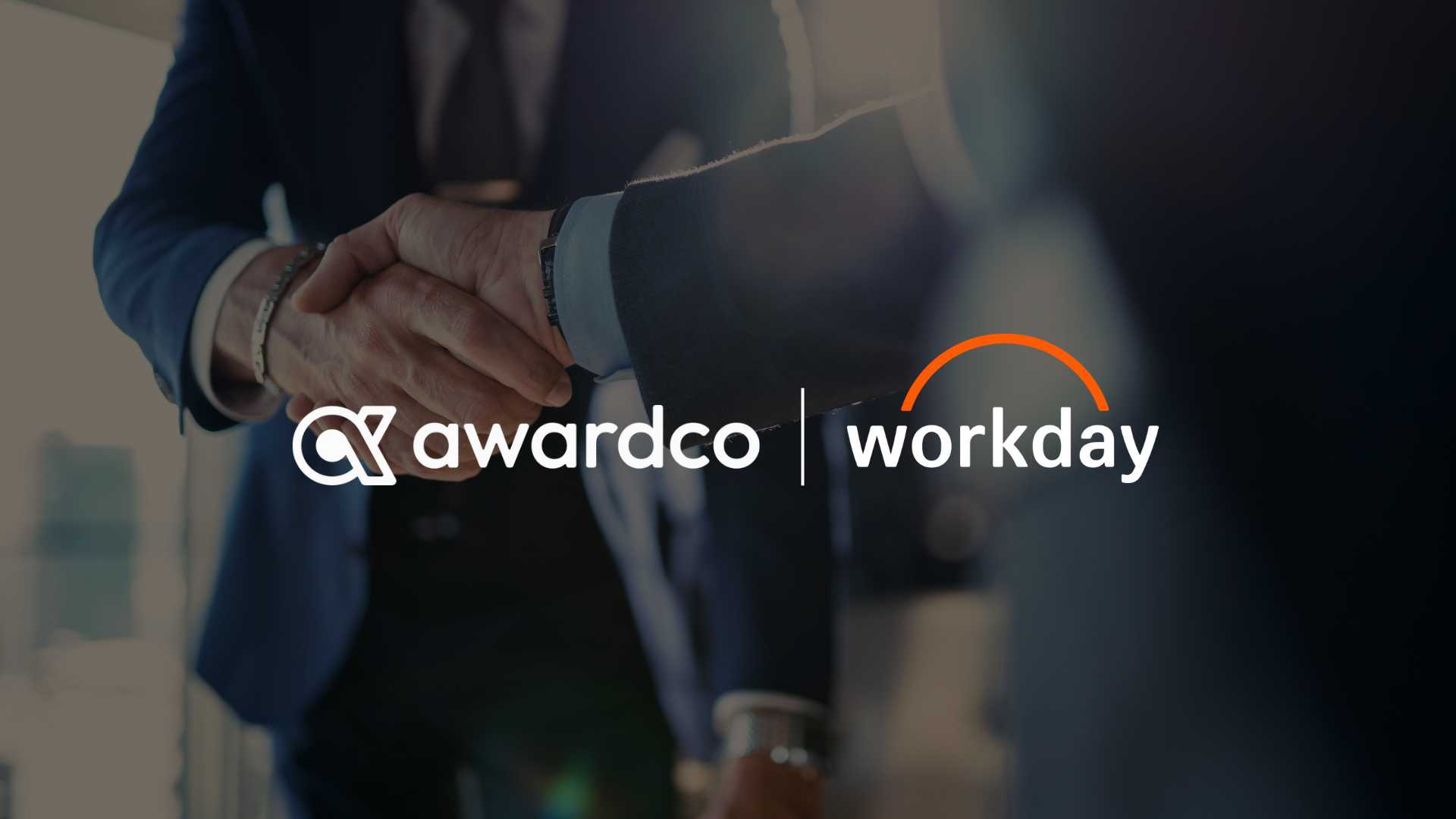 Awardco Launches Workday-Certified Rewards & Recognition Sync