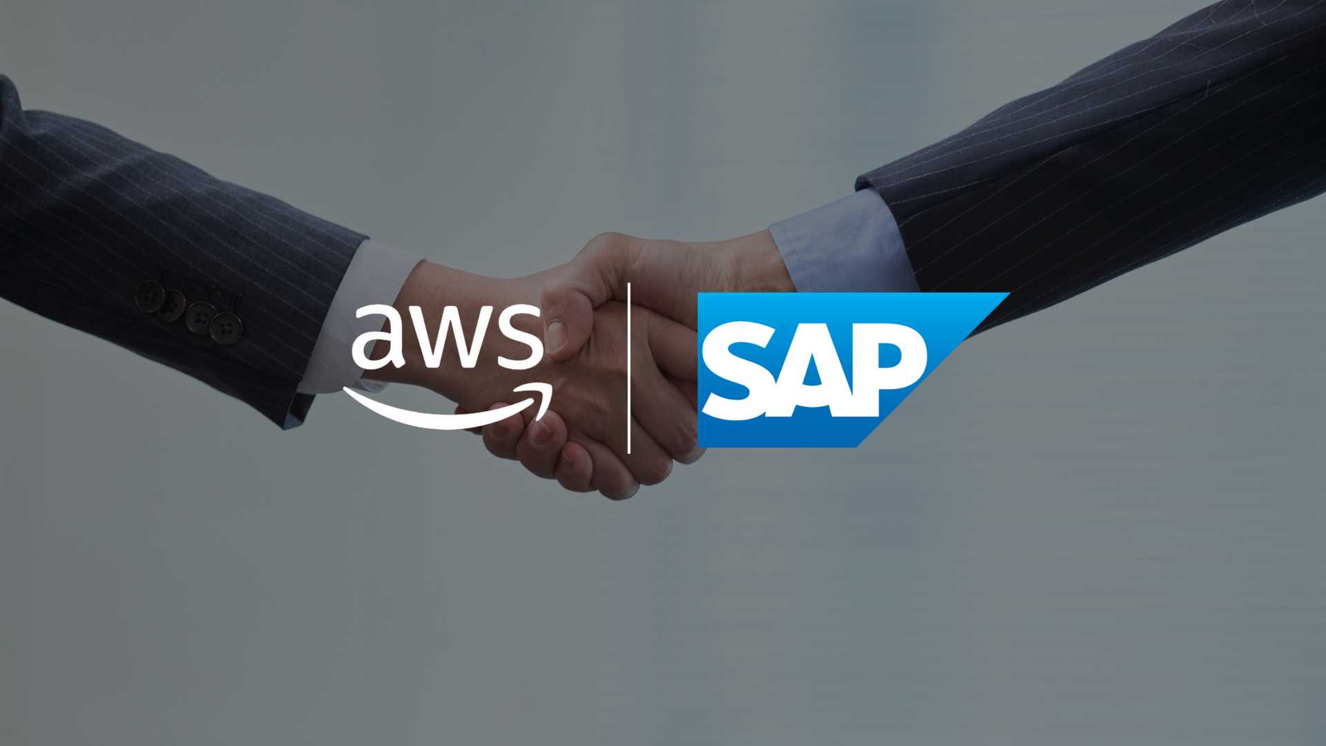 AWS and SAP SE Expand Sovereign Cloud Partnership in Europe