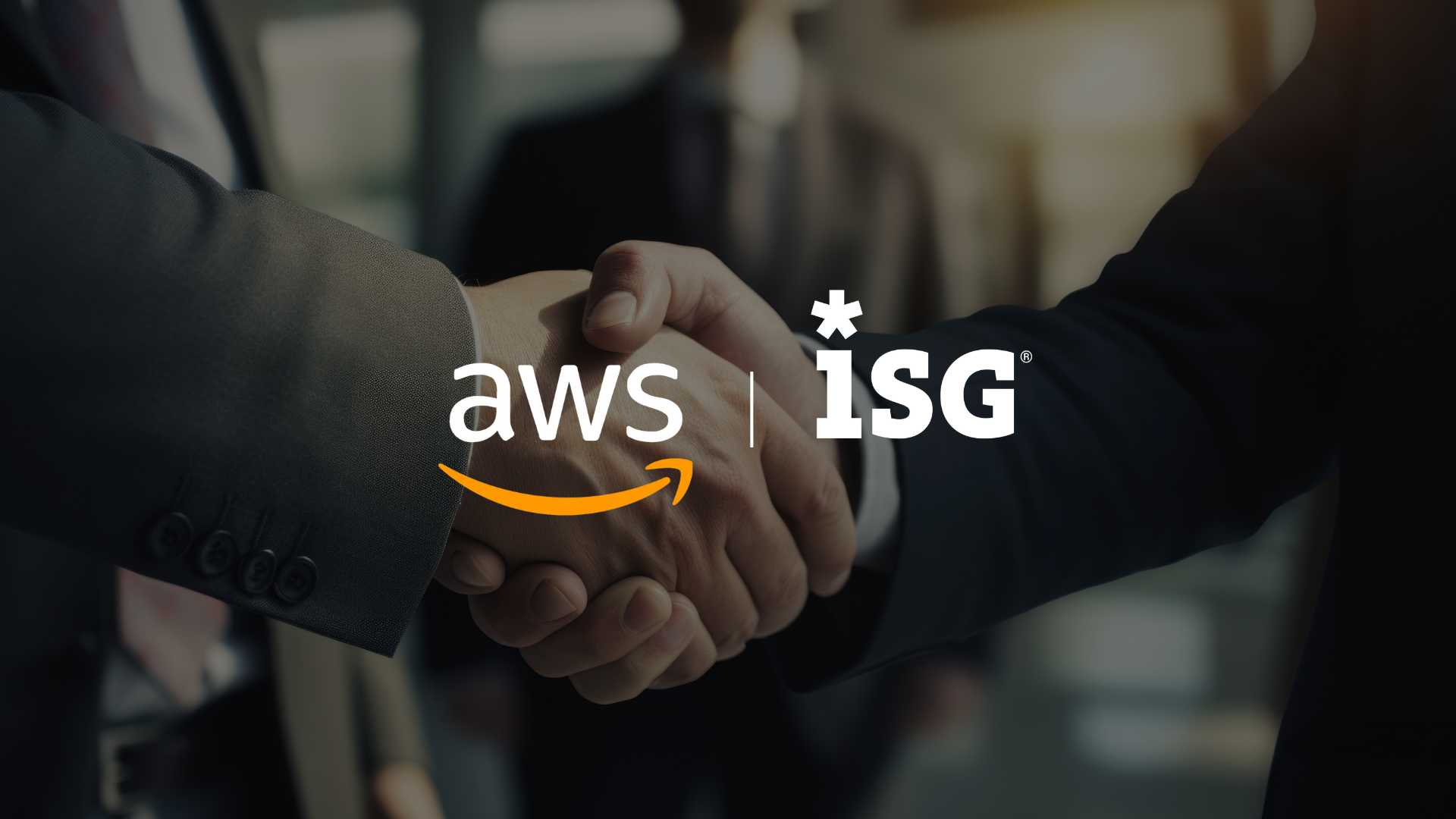 U.S. Firms Scale AI, Cloud with AWS Ecosystem: ISG Report