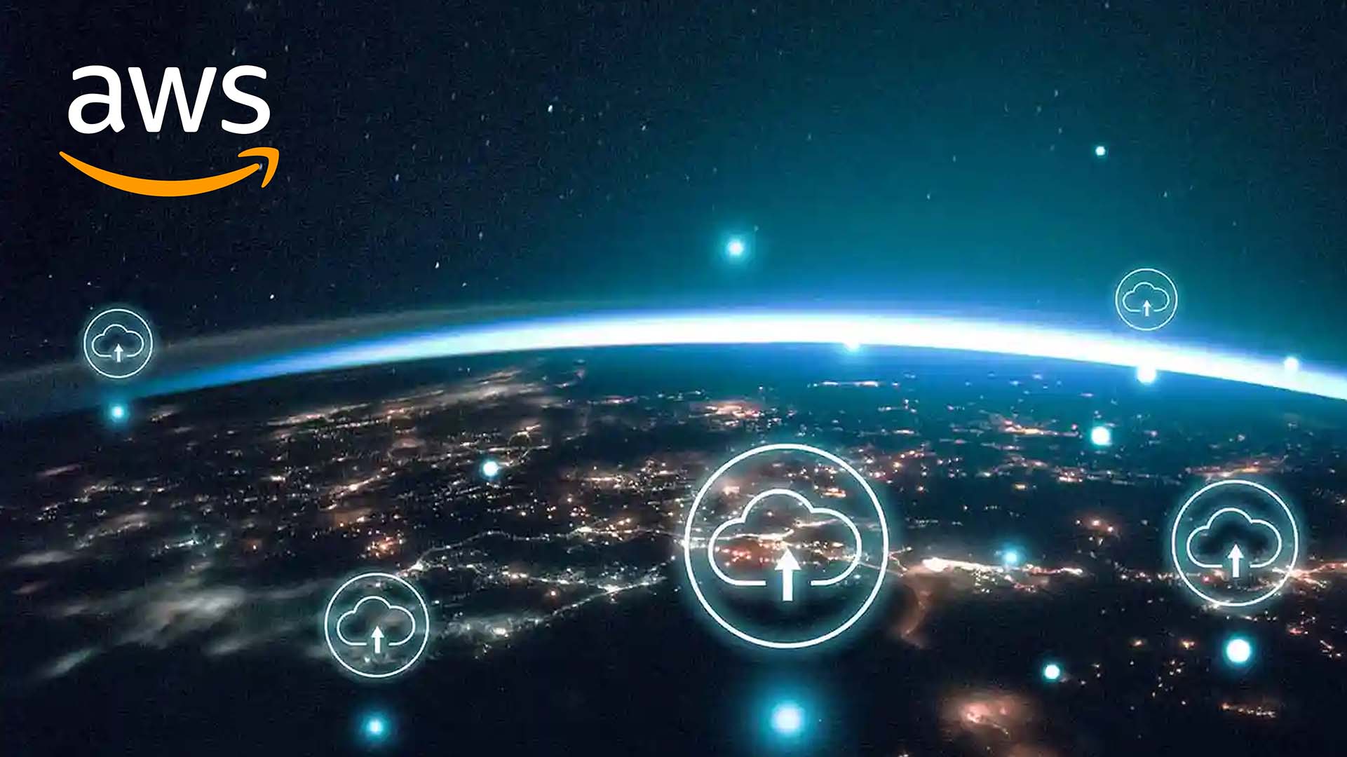 AWS Launches European Sovereign Cloud with €7.8B Investment