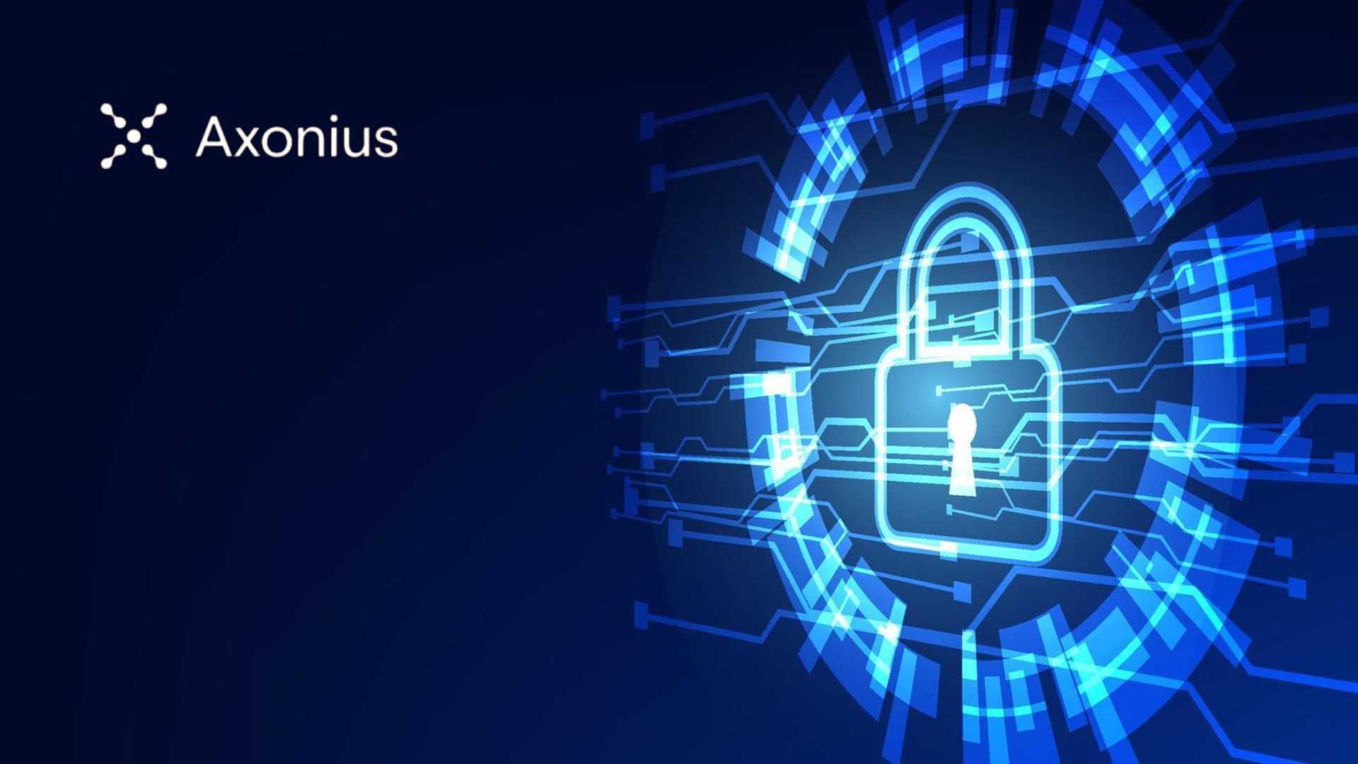 Axonius Advances Asset Intelligence with AI Automation