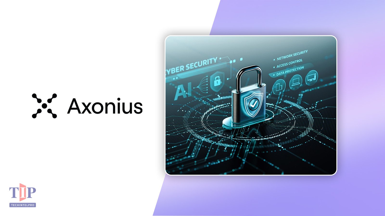Axonius Extends Asset Intelligence into AI Security with Claude Enterprise