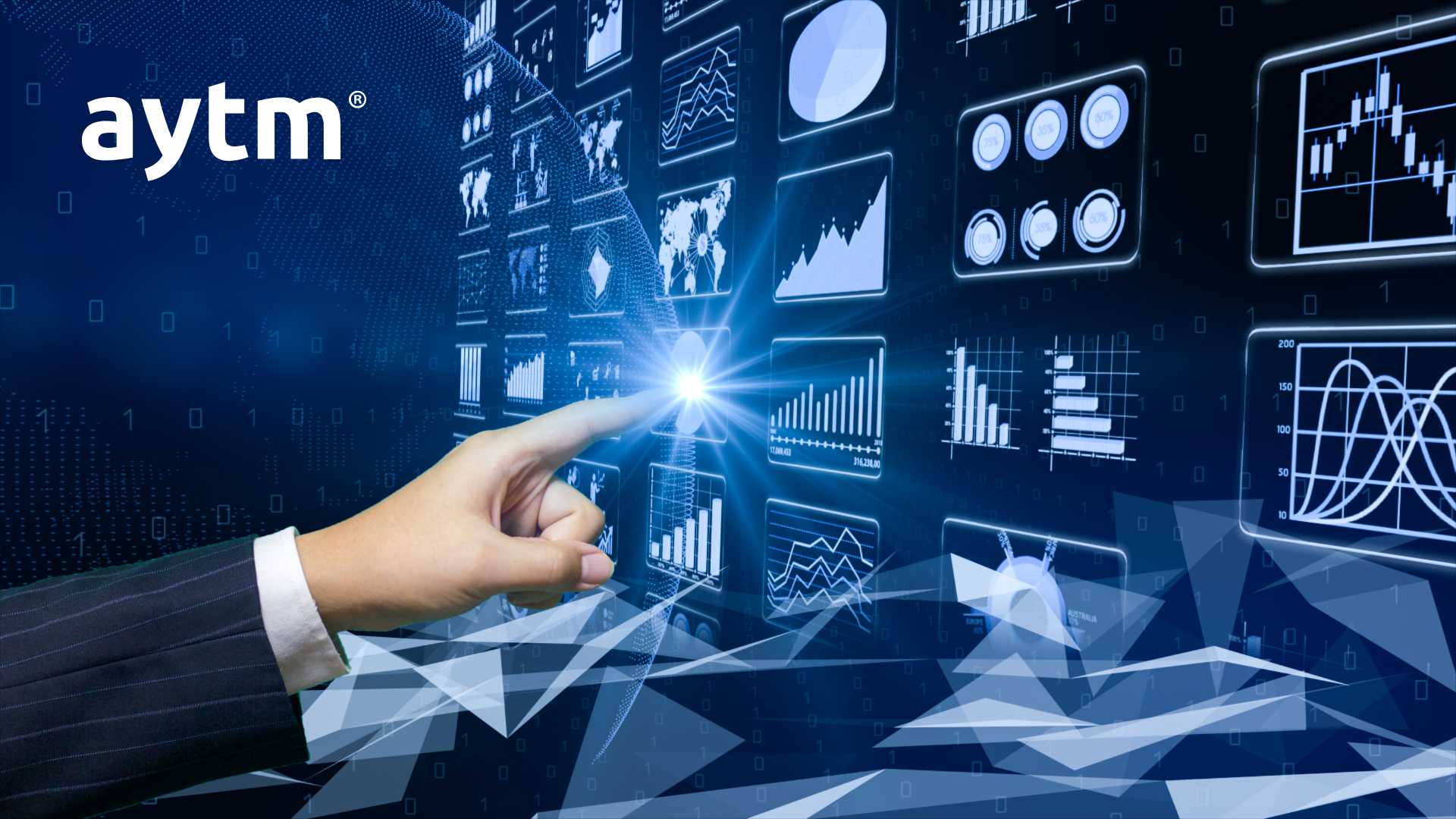 aytm Launches Conversation AI to Scale Qualitative Research