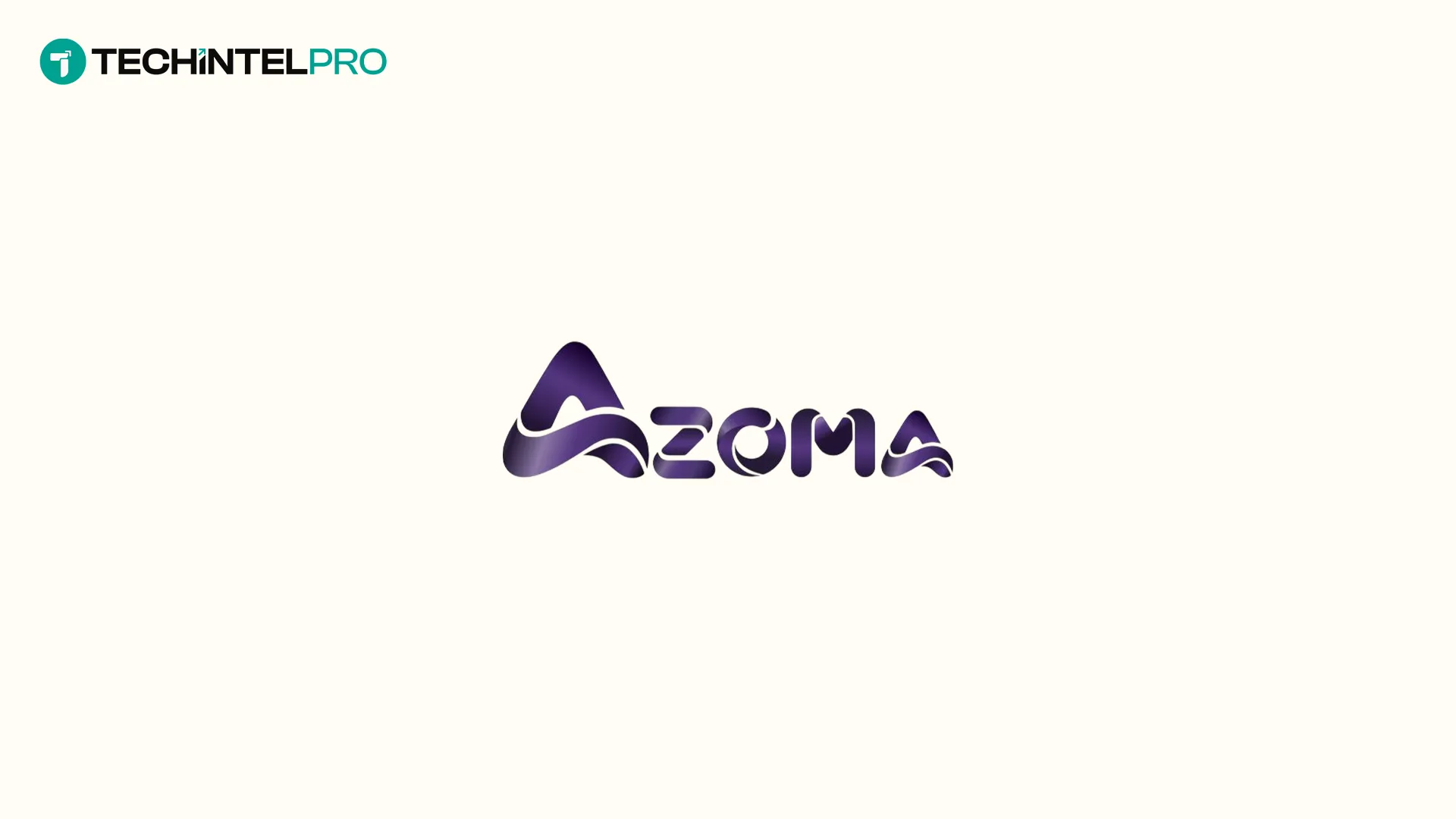 Azoma Secures Investment from dunnhumby ventures