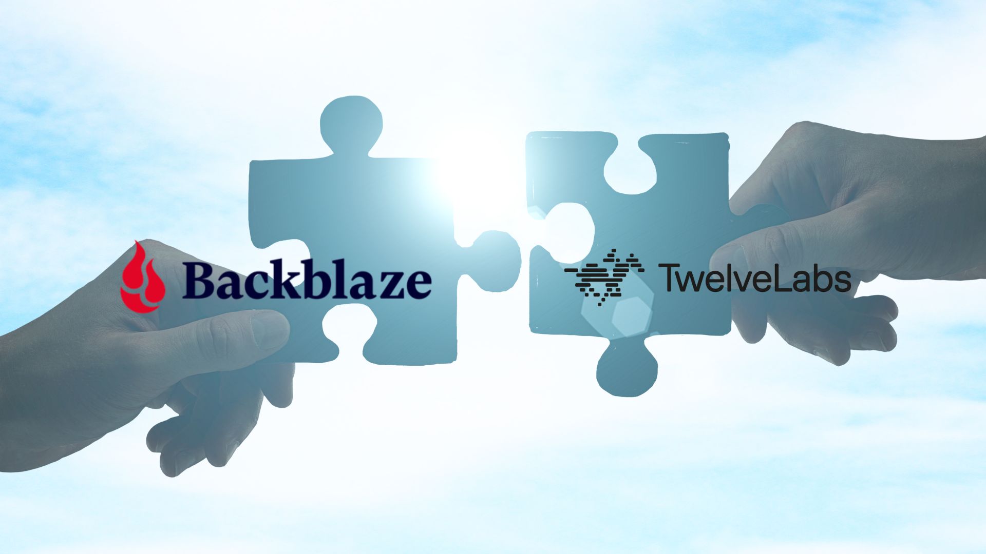 Backblaze, TwelveLabs to Host AI Media Archive Webinar