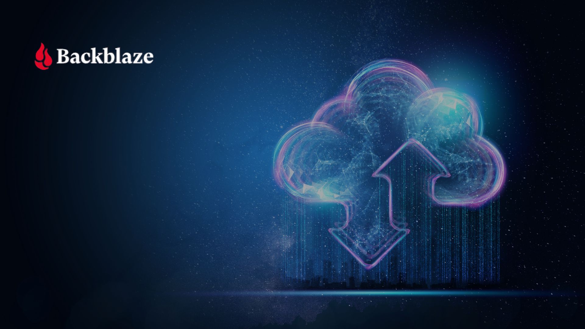 Backblaze B2 Overdrive: 2025 TechForward Award Winner