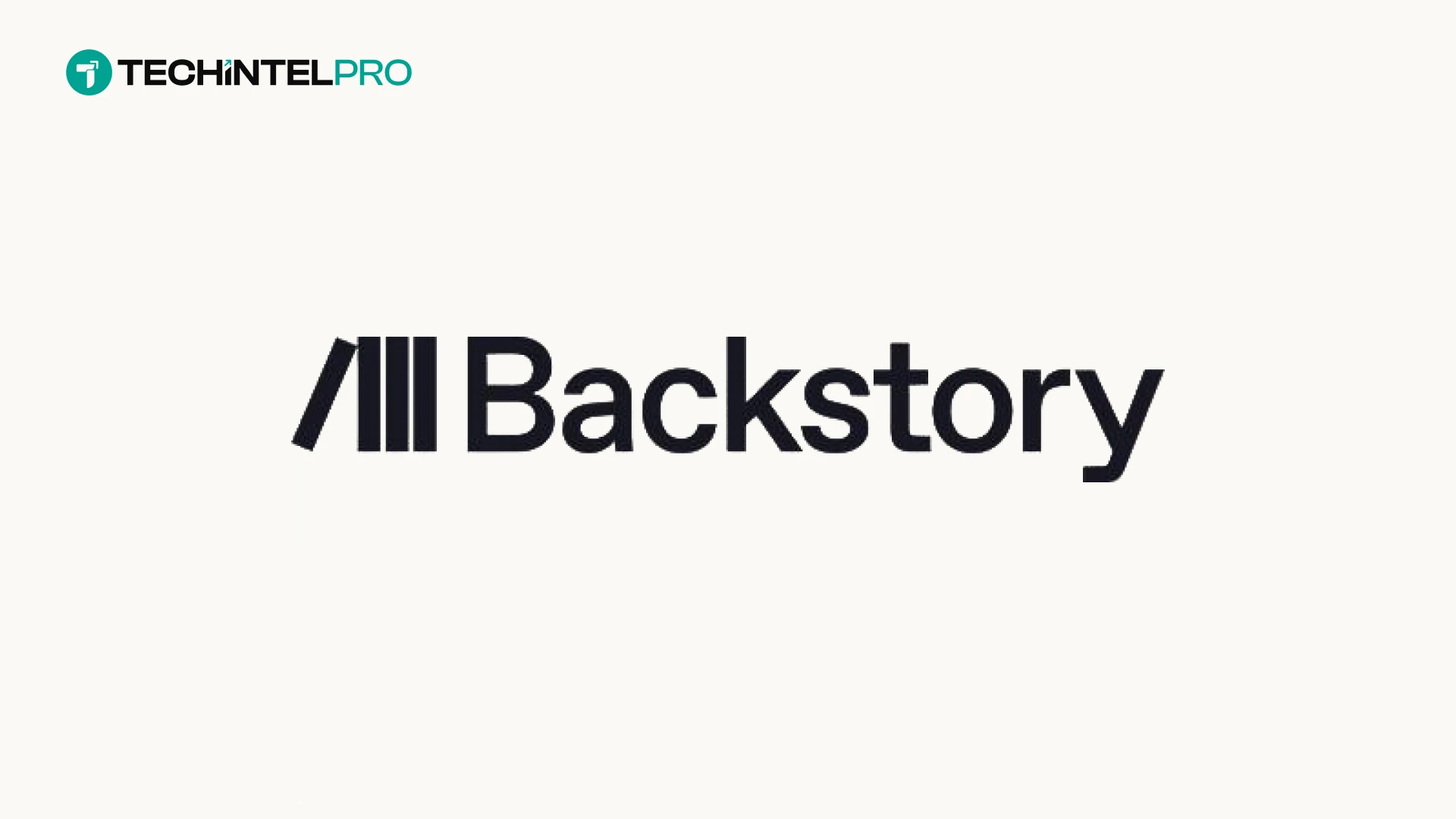 Backstory Named a Challenger in 2026 Gartner MQ