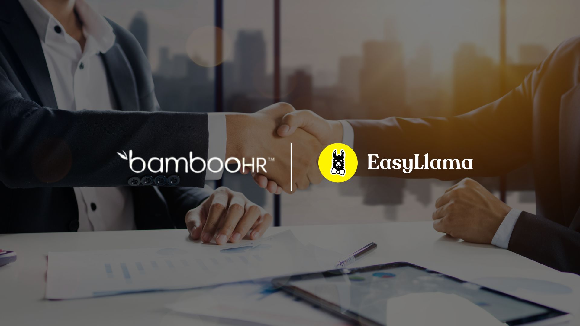 BambooHR Launches Compliance Training Powered by EasyLlama
