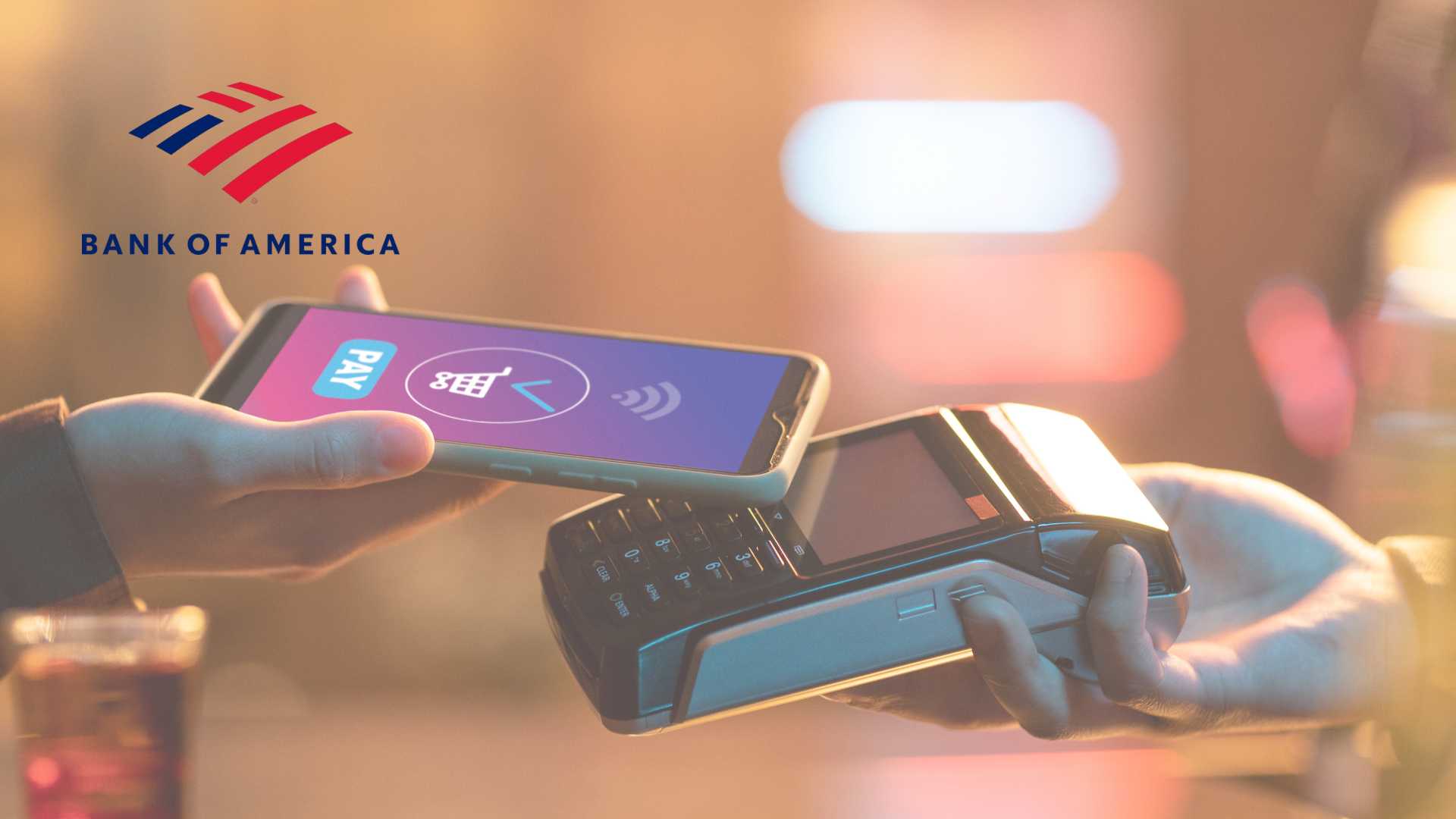 Bank of America’s AskGPS: AI-Powered Payments Tool