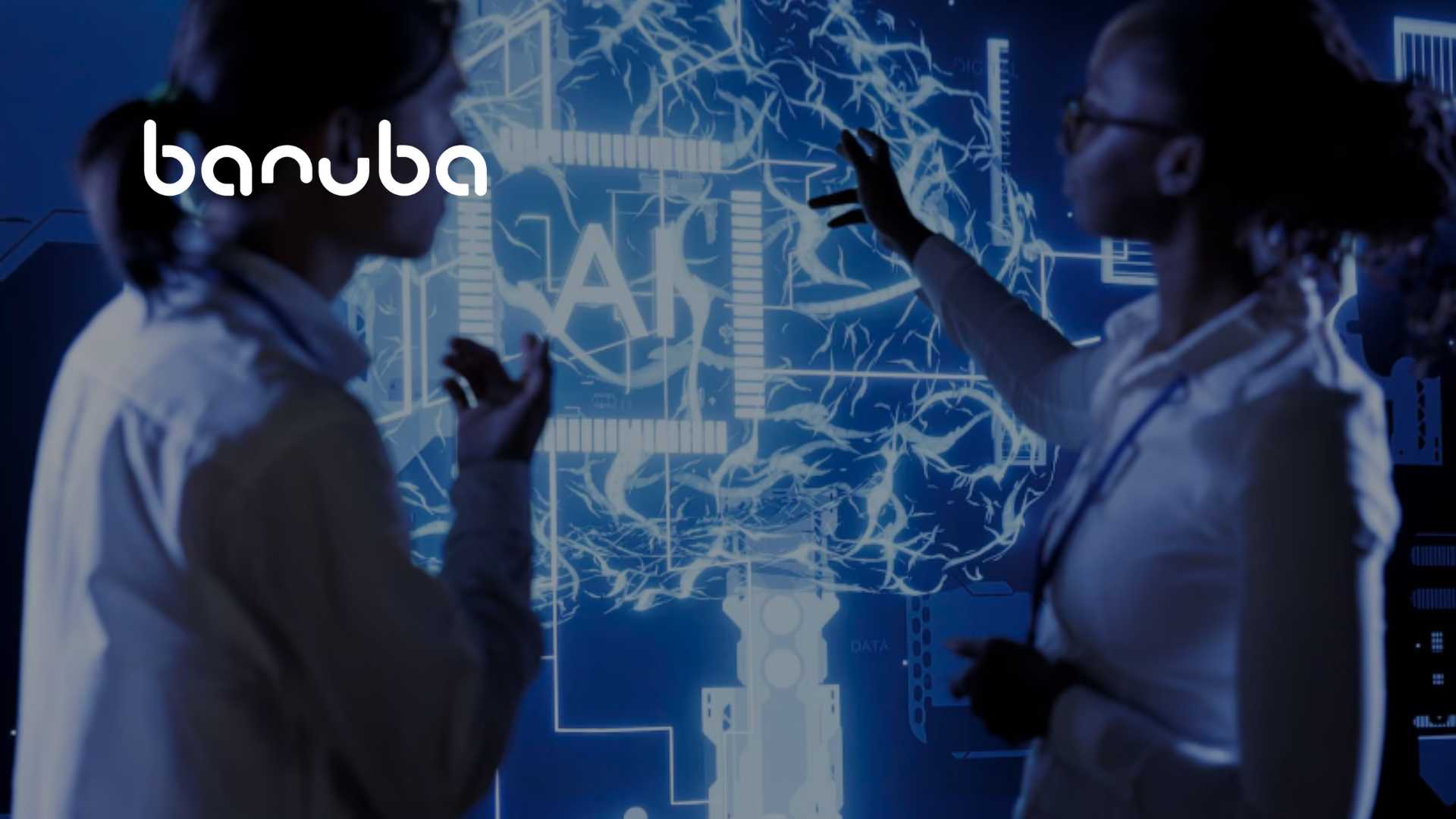 Banuba’s AI-Powered Virtual Background SDK Boosts Video Realism