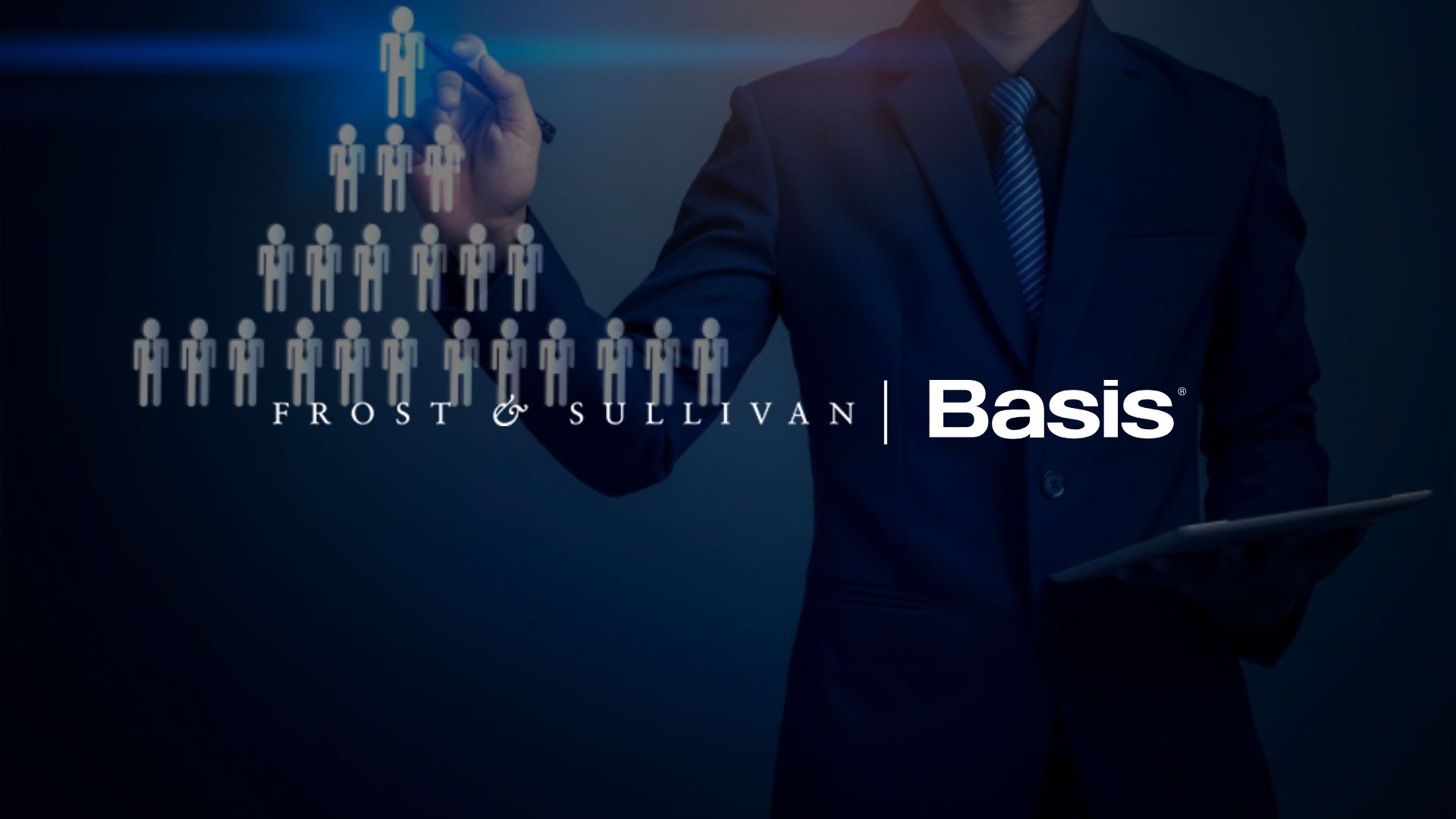 Basis Named 2025 Customer Value Leader in DSP Industry by Frost & Sullivan