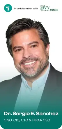 Dr. Sergio E. Sanchez