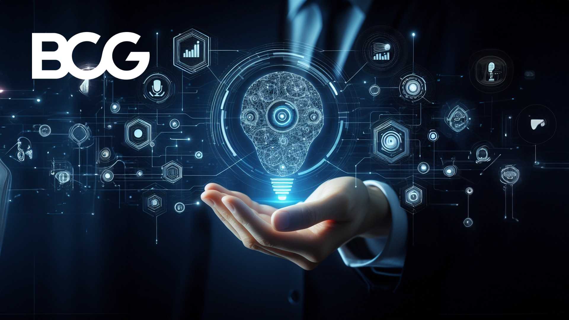 BCG: Payments Revenue to Hit $2.4T by 2029 Amid AI Shift