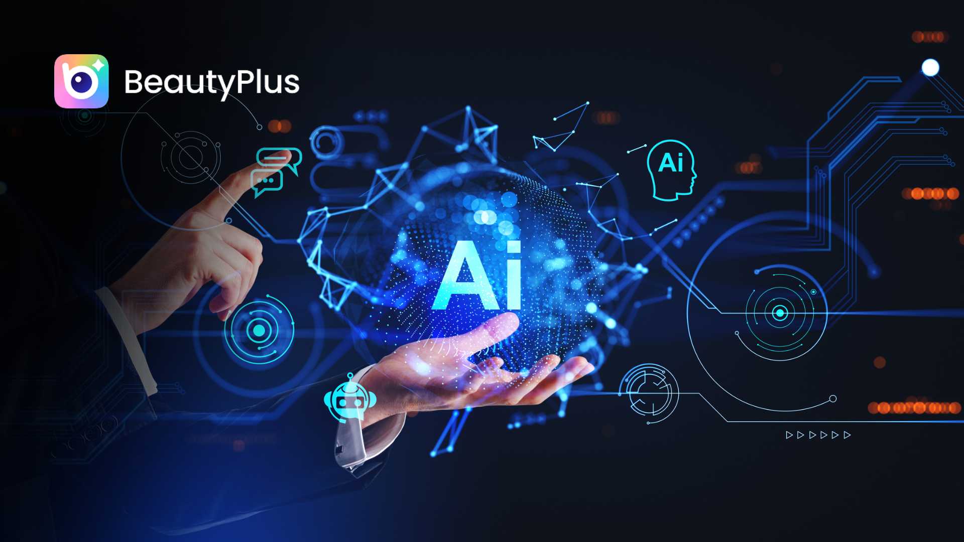 BeautyPlus Integrates Google Nano Banana Pro for AI Editing