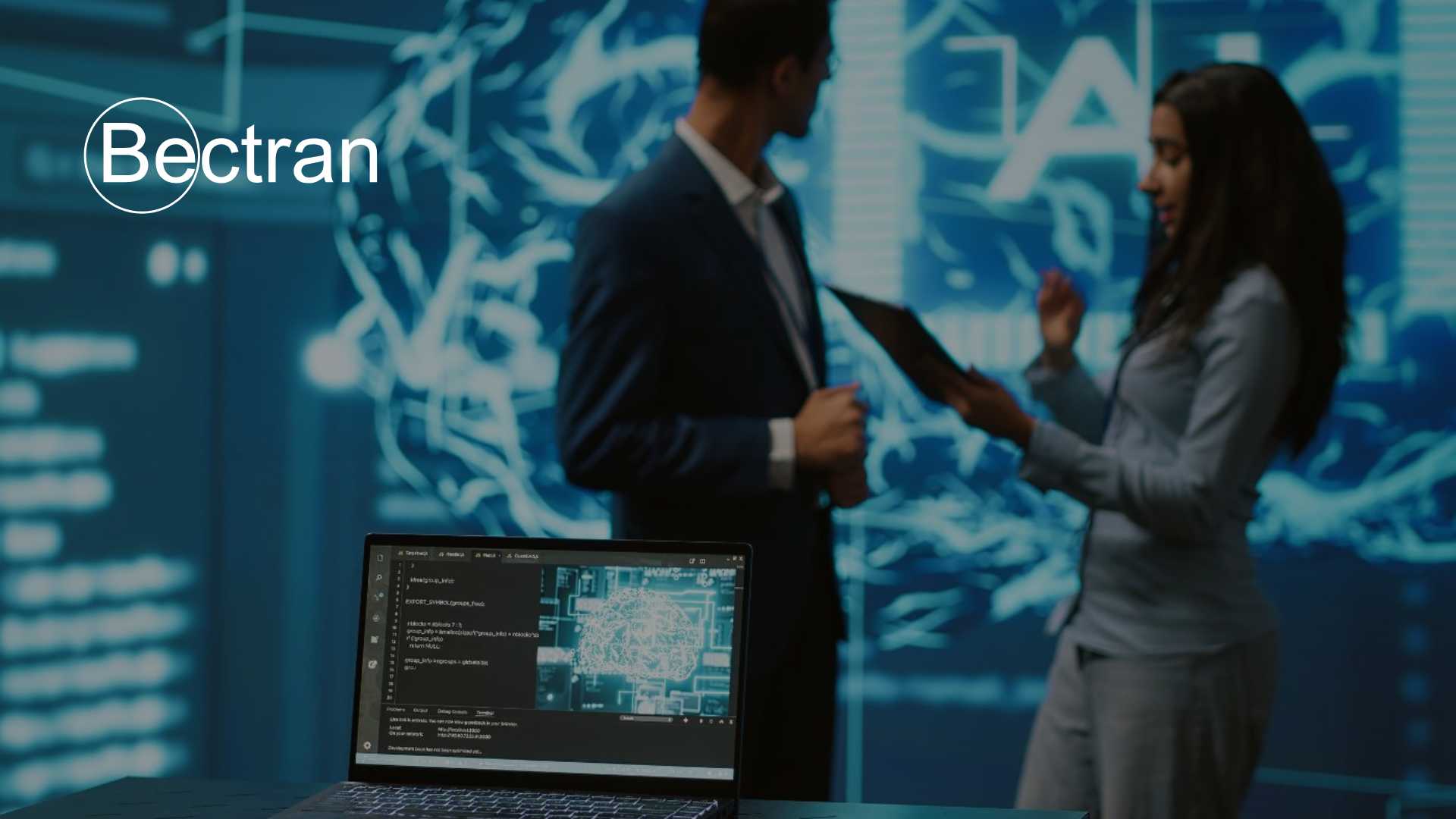 Bectran Adds AI to Cash Application for Faster O2C