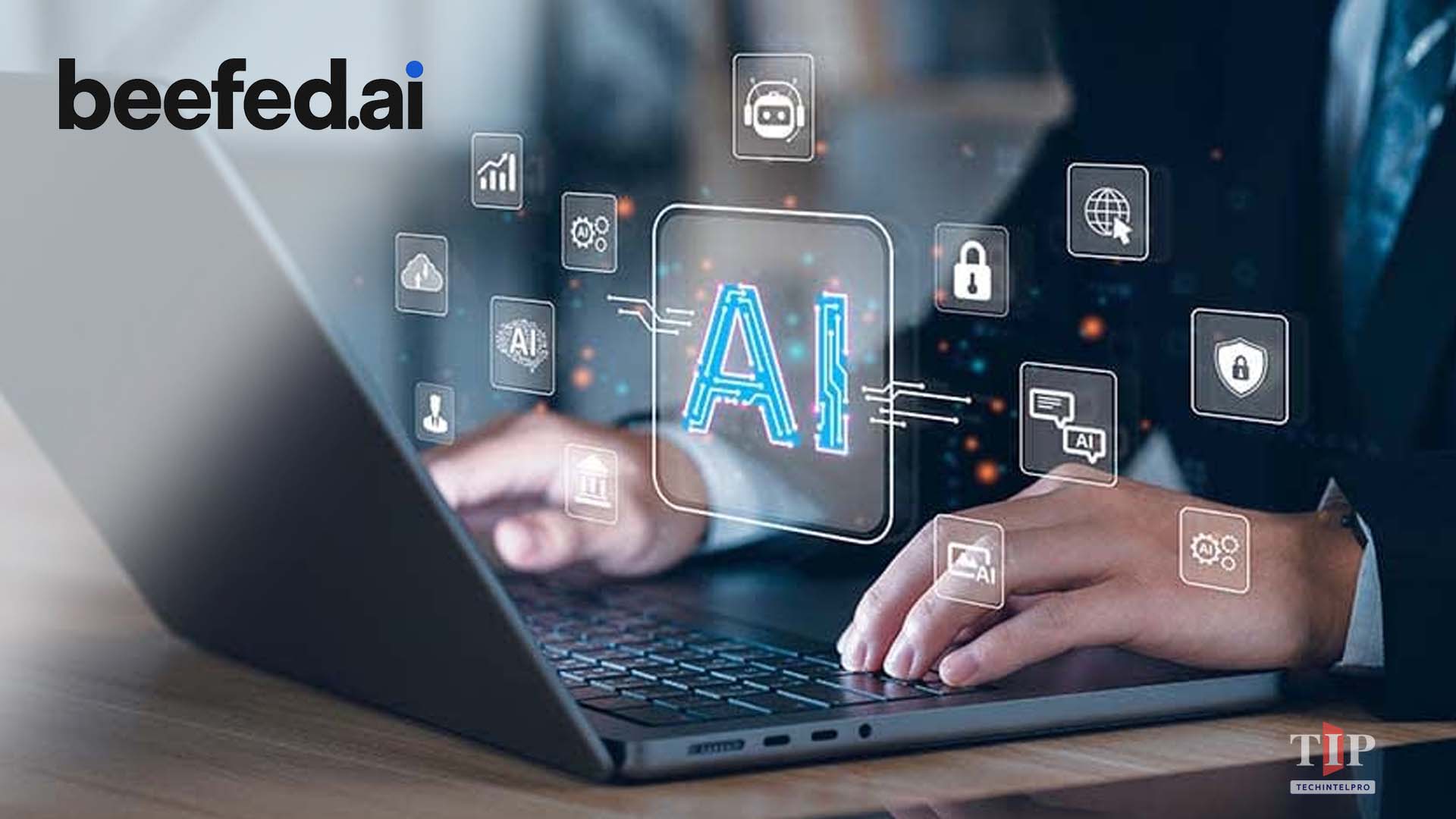 beefed.ai Matches Pros with Domain-Specific AI Experts Free