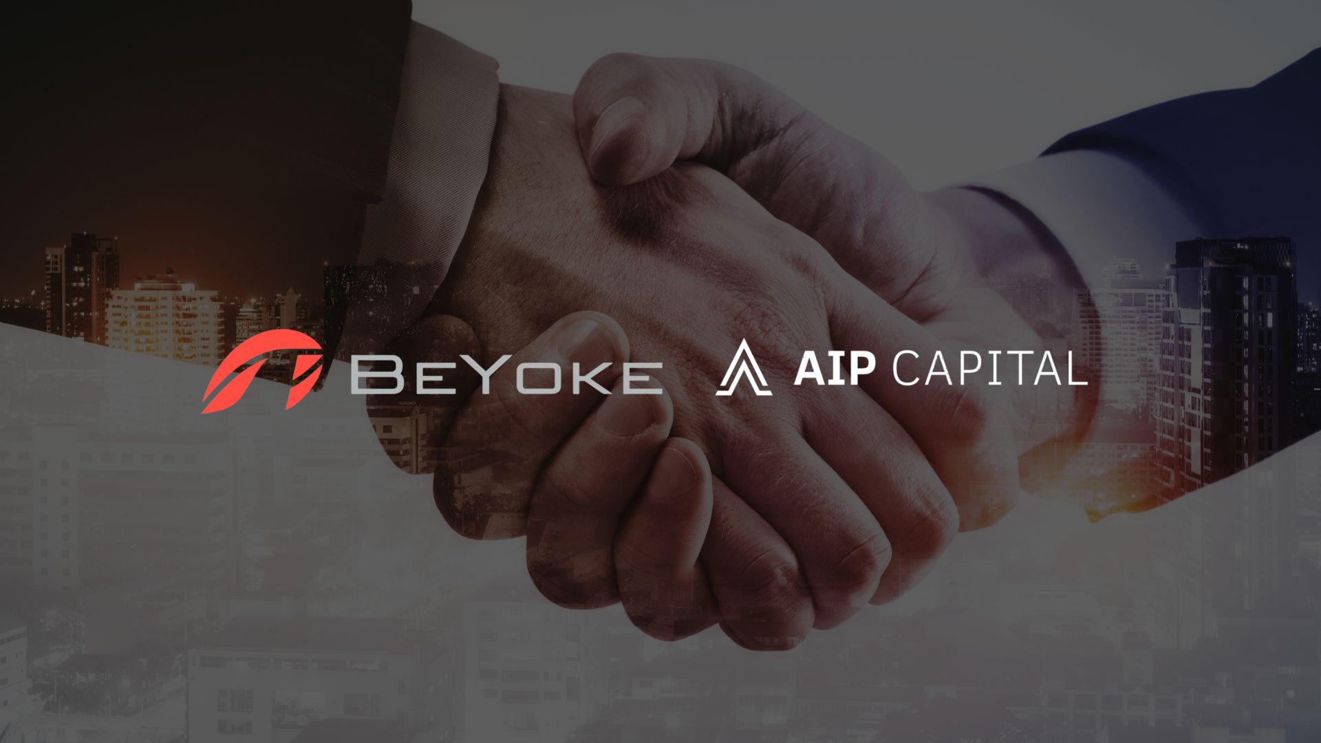 AIP Capital, BeYoke Partner for Aviation Finance Solutions