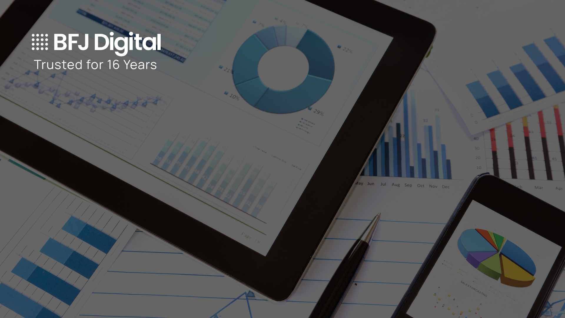 BFJ Digital: Use HubSpot as a CDP to Boost Ad Performance