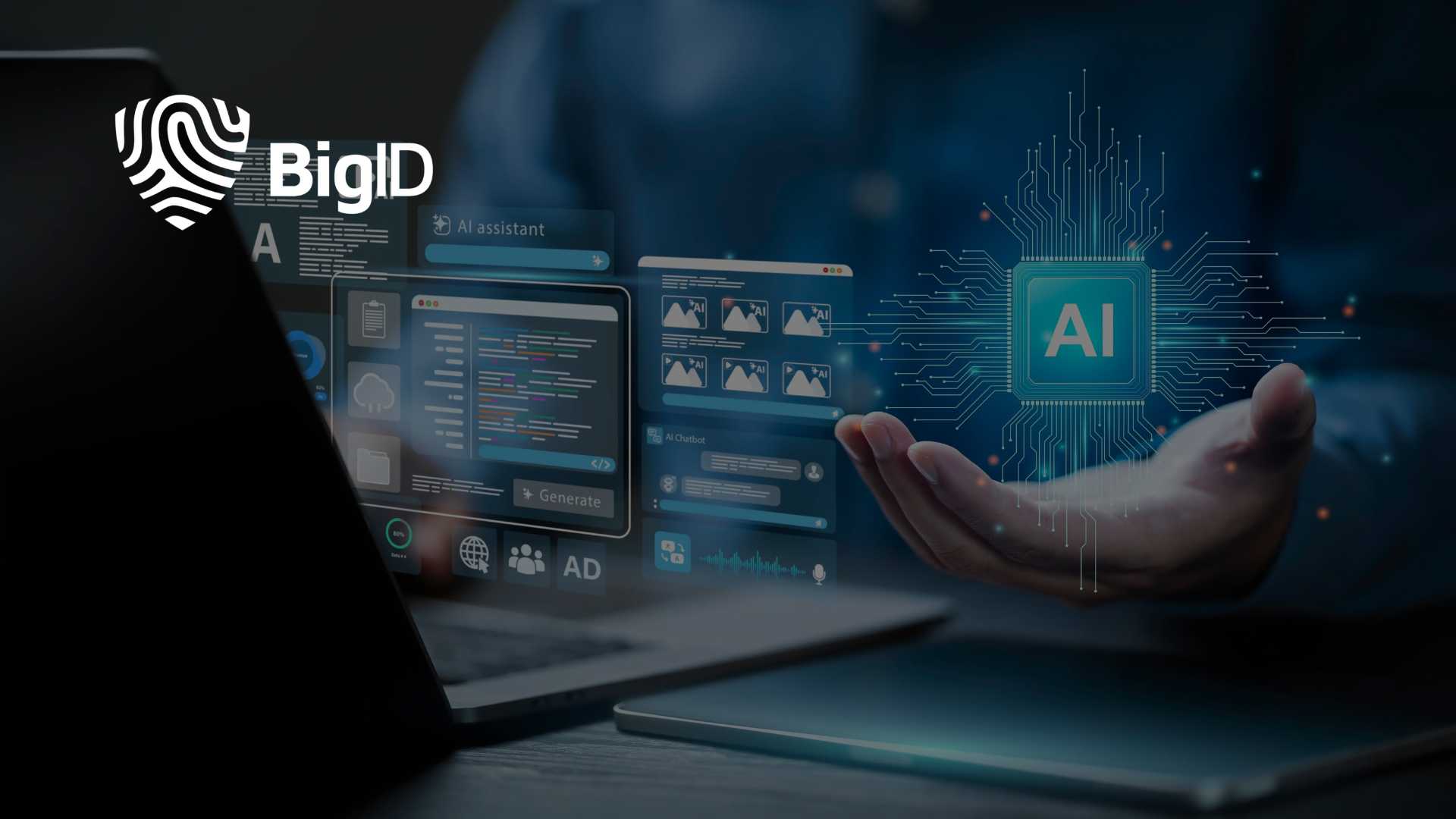 BigID Launches First MCP Server to Connect Data with AI Agents