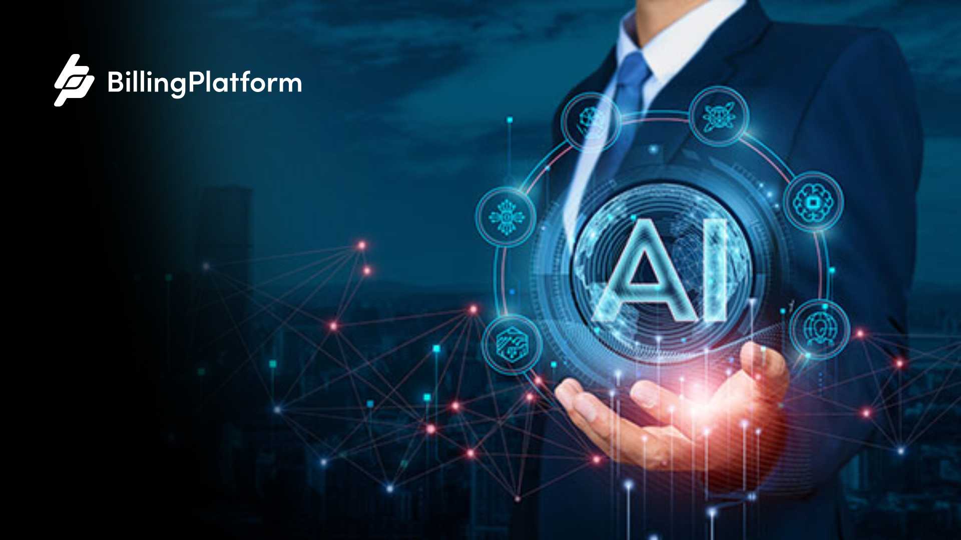BillingPlatform Launches AI Monetization Solution