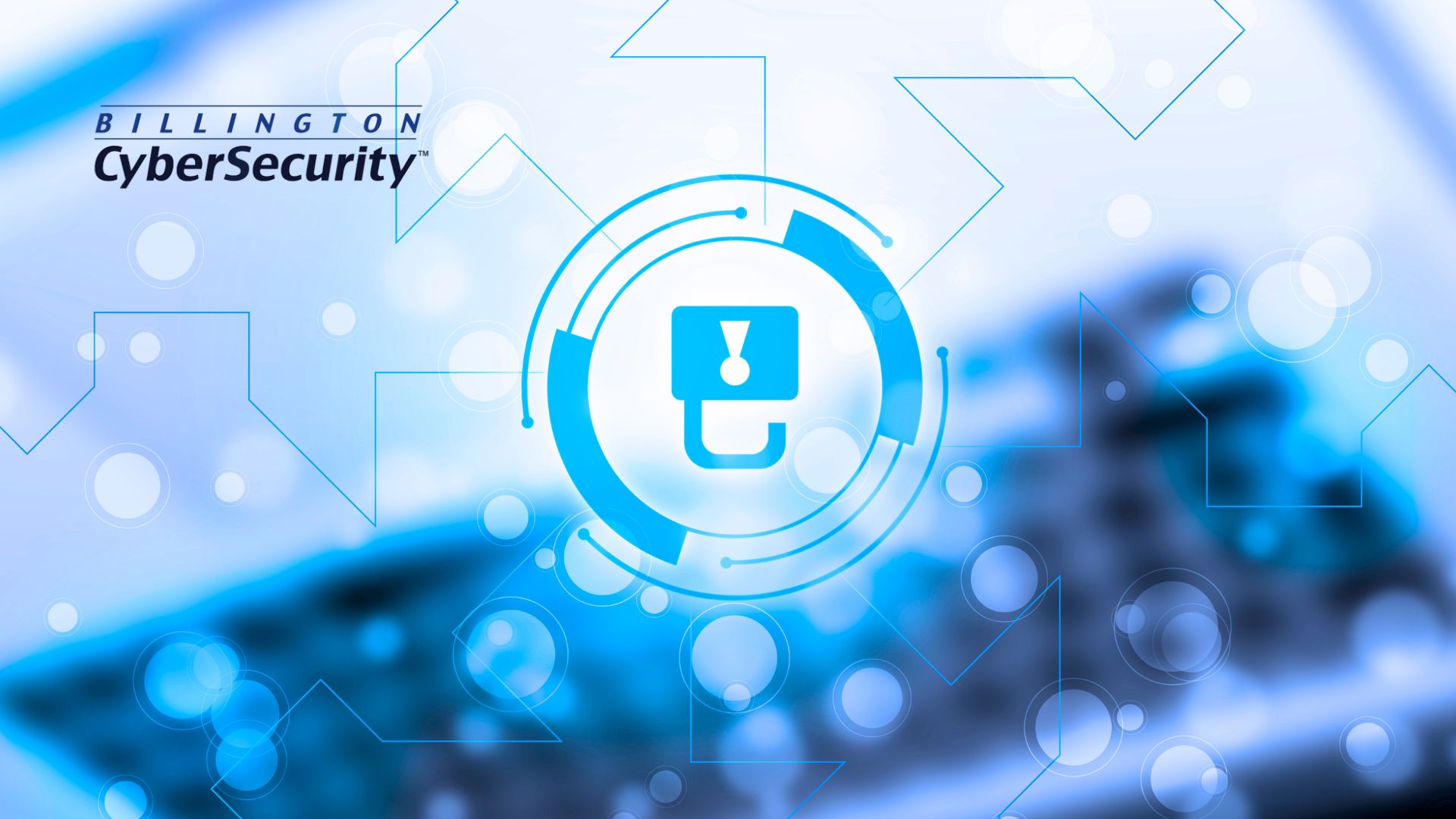 Allied Leaders at Billington CyberSecurity Summit 2025