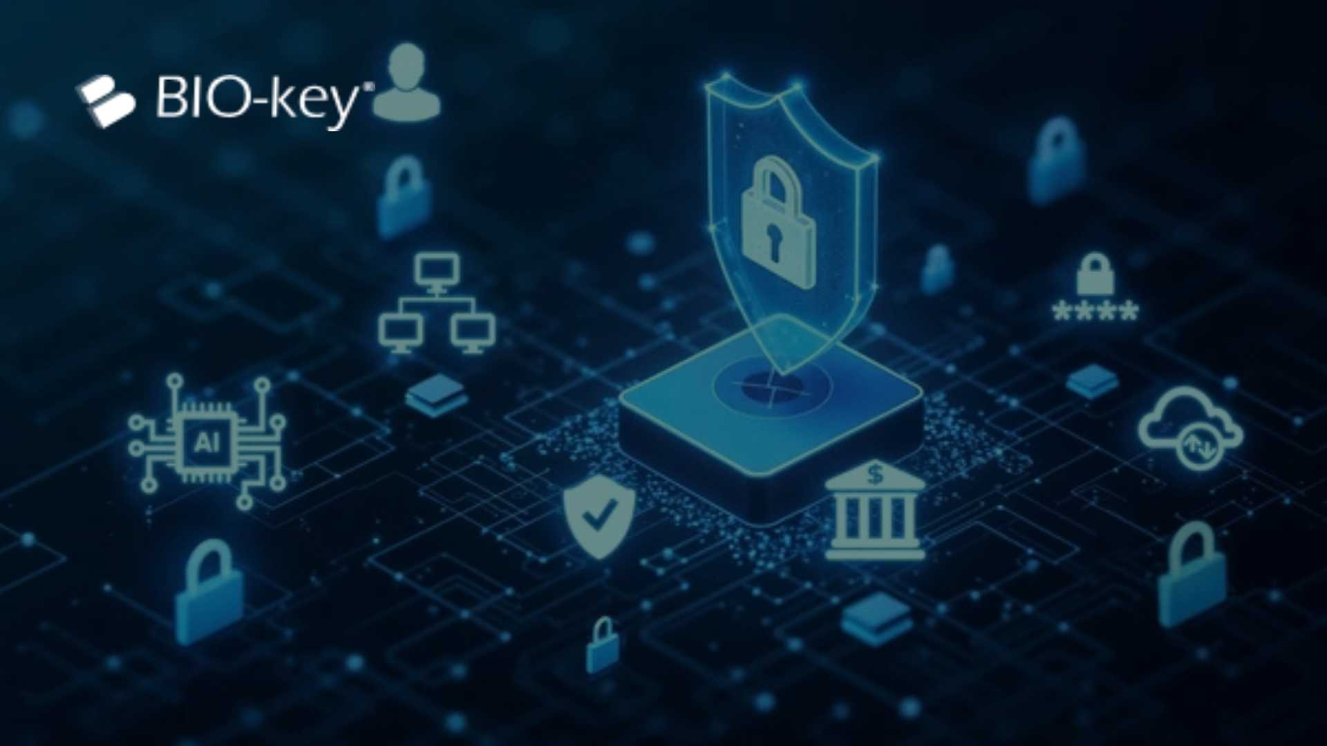 BIO-key to Showcase Passwordless IAM at GITEX and 19ENISE