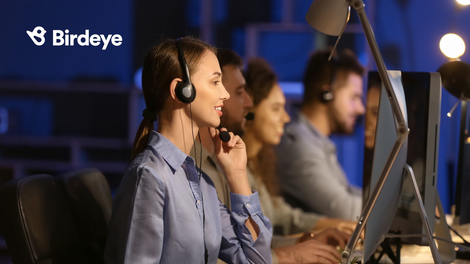 Birdeye Launches First Agentic Marketing Platform in 2025