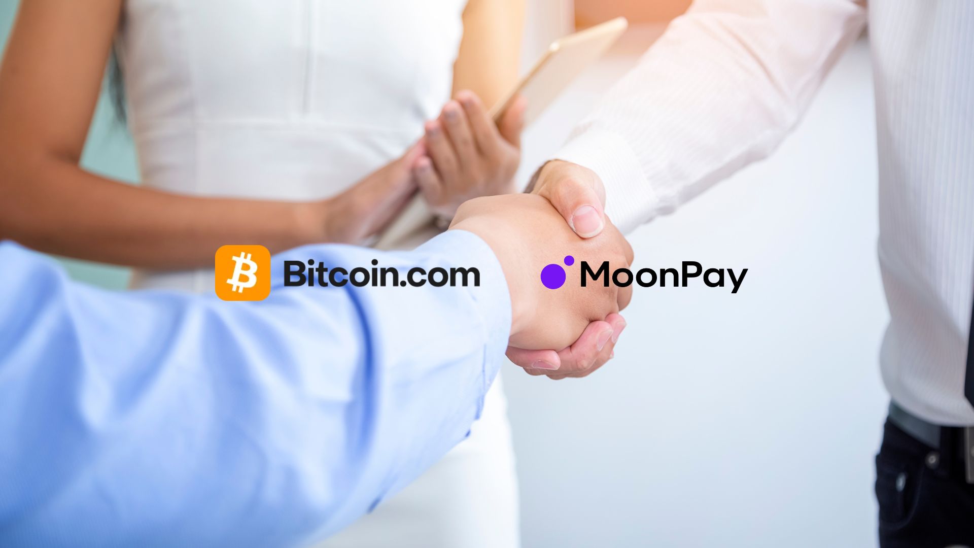 MoonPay and Bitcoin.com Launch Balance to Streamline Crypto Transactions