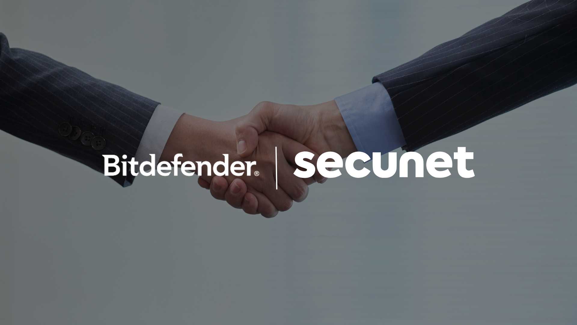 Bitdefender & secunet Partner for EU Sovereign Cybersecurity