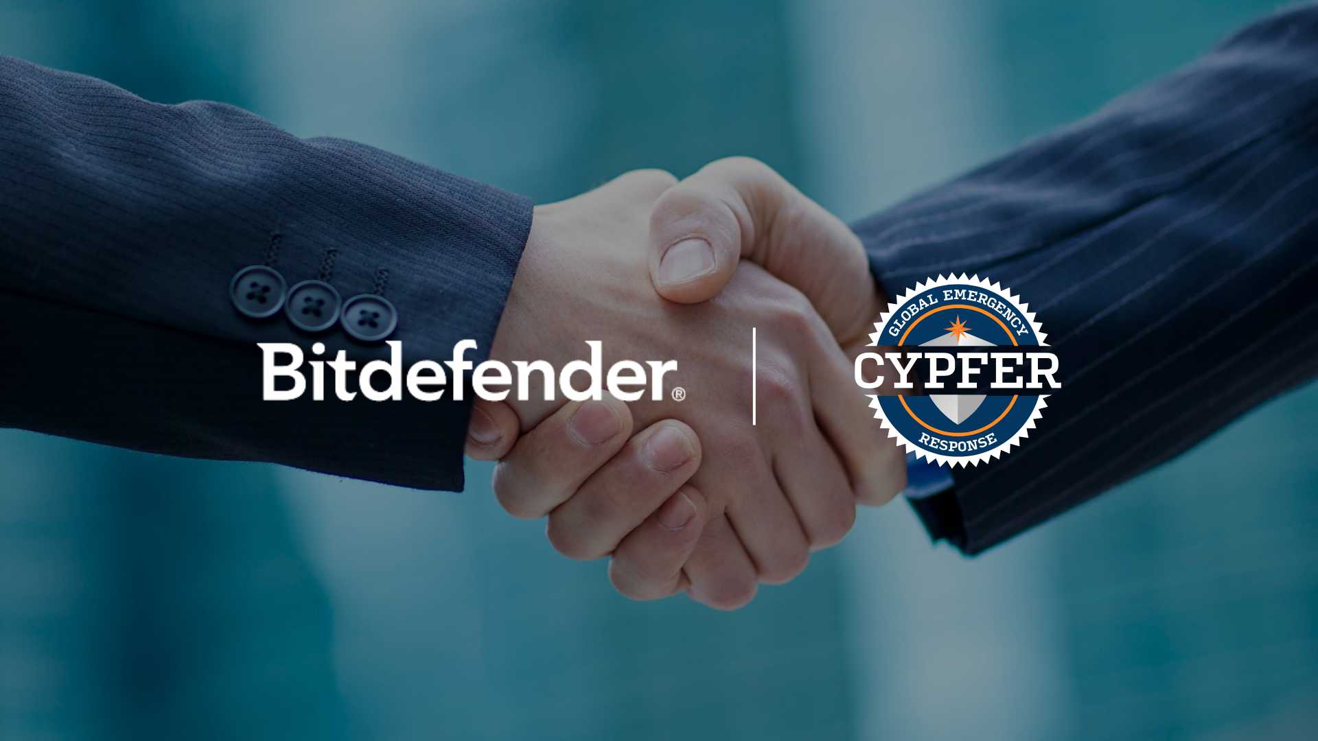 Bitdefender and CYPFER Partner for Cyber Resilience