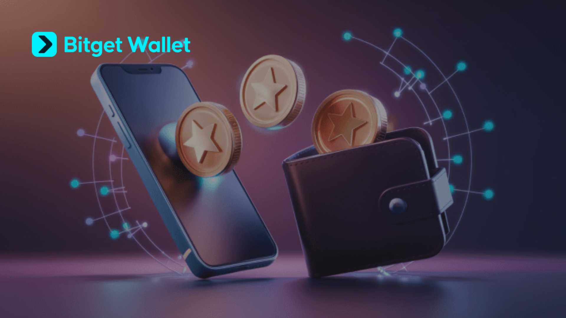 Bitget Wallet Card Launches in Asia-Pacific Markets