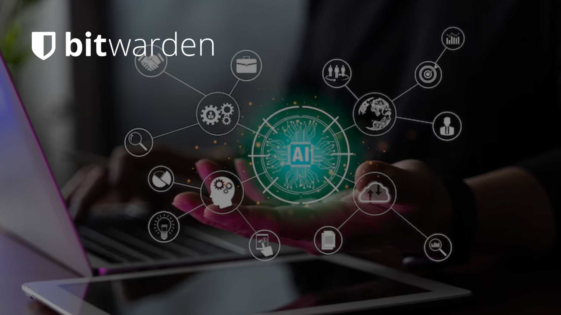 Bitwarden Enhances MCP Server for AI Admin Workflows