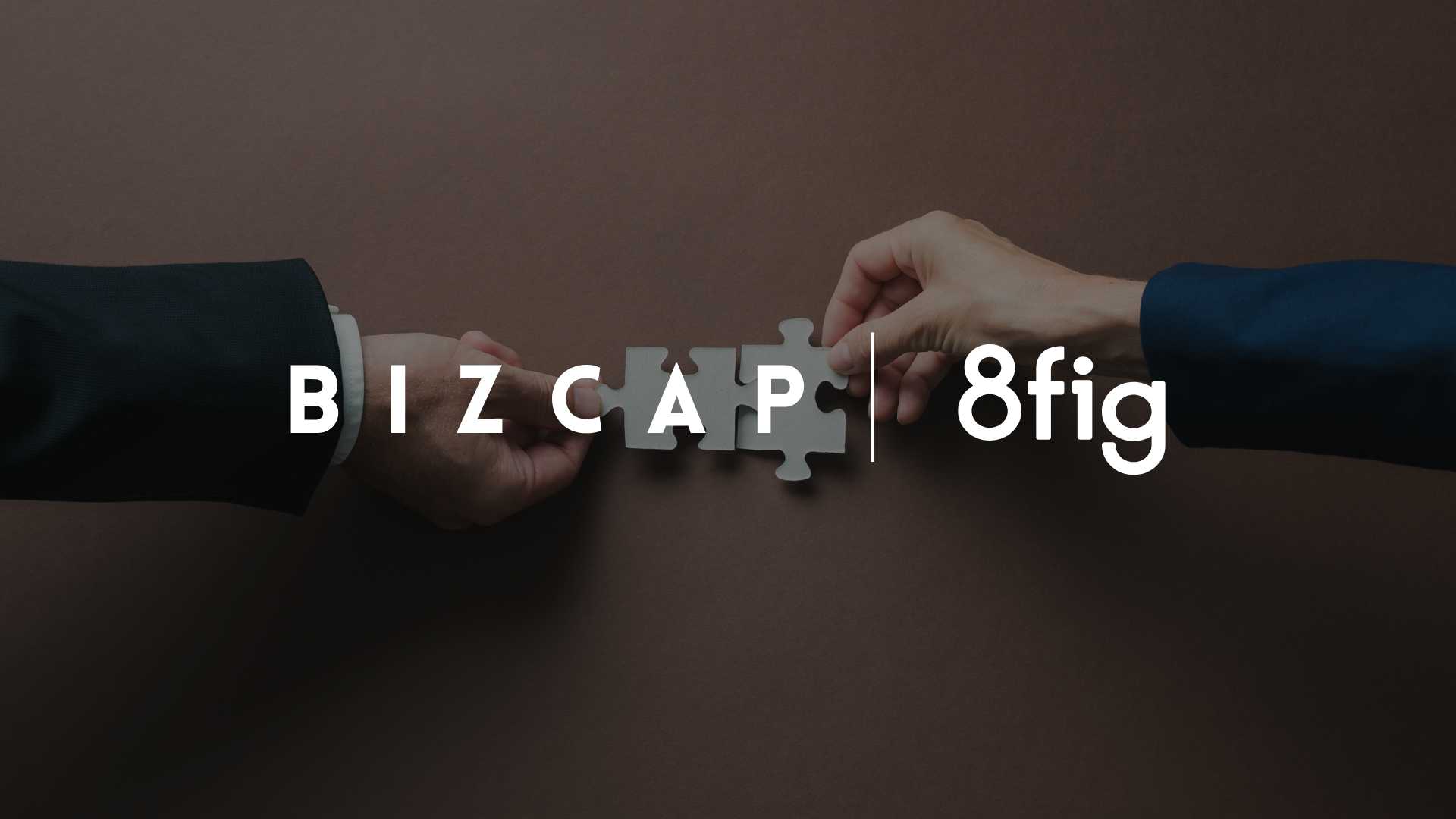 Bizcap Acquires 8fig to Expand AI-Driven E-commerce Funding