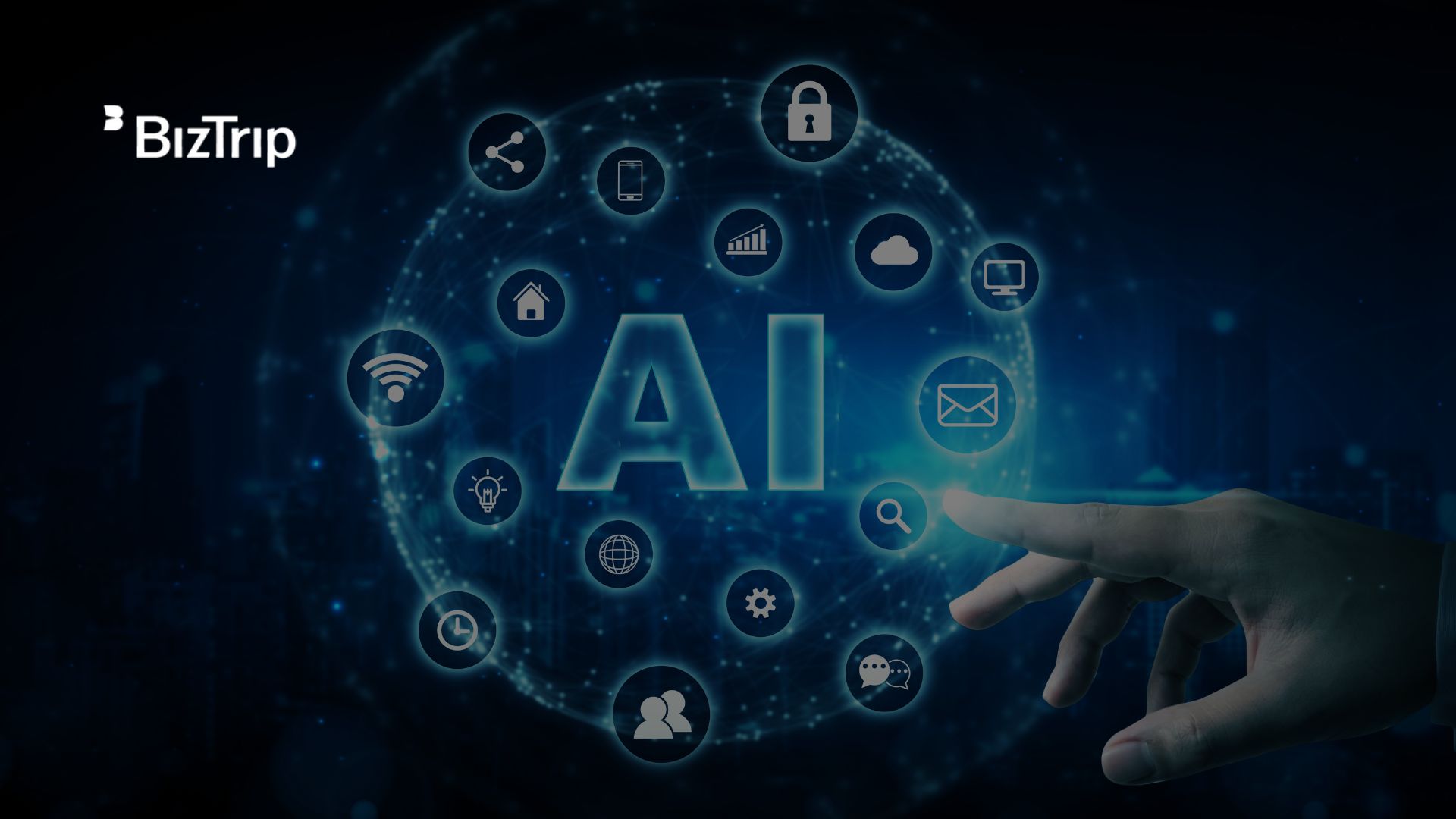 BizTrip.AI and Cerebri AI Partner to Enhance Corporate Travel with Agentic AI