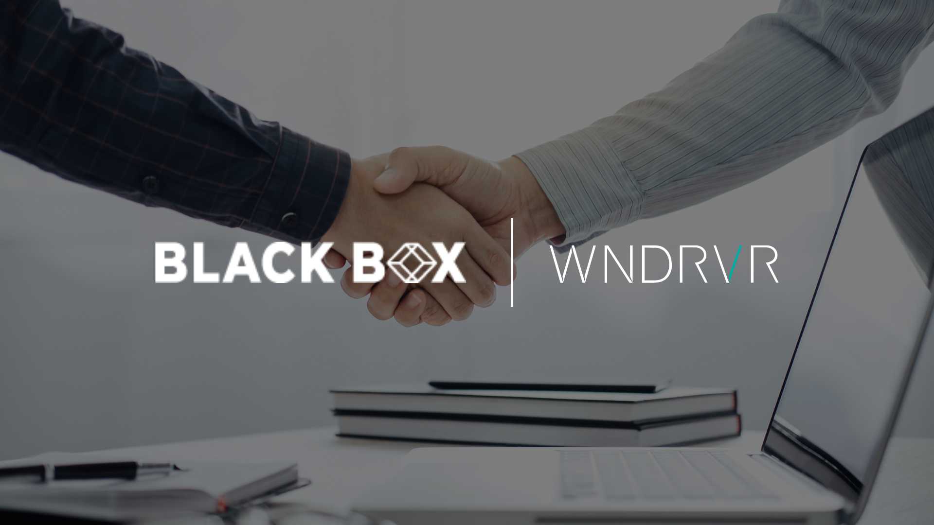 Black Box, Wind River Partner on Intelligent Edge Solutions