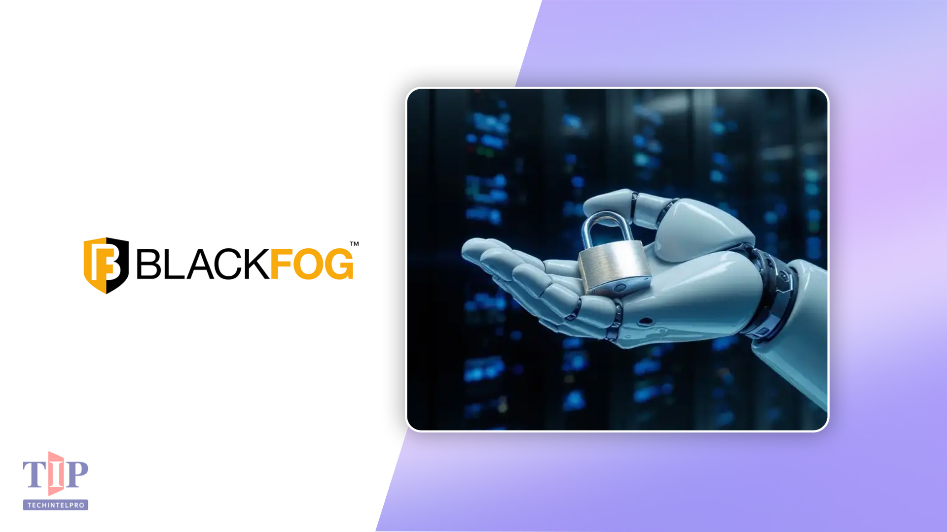 BlackFog Launches ADX Vision for macOS to Extend Shadow AI Security