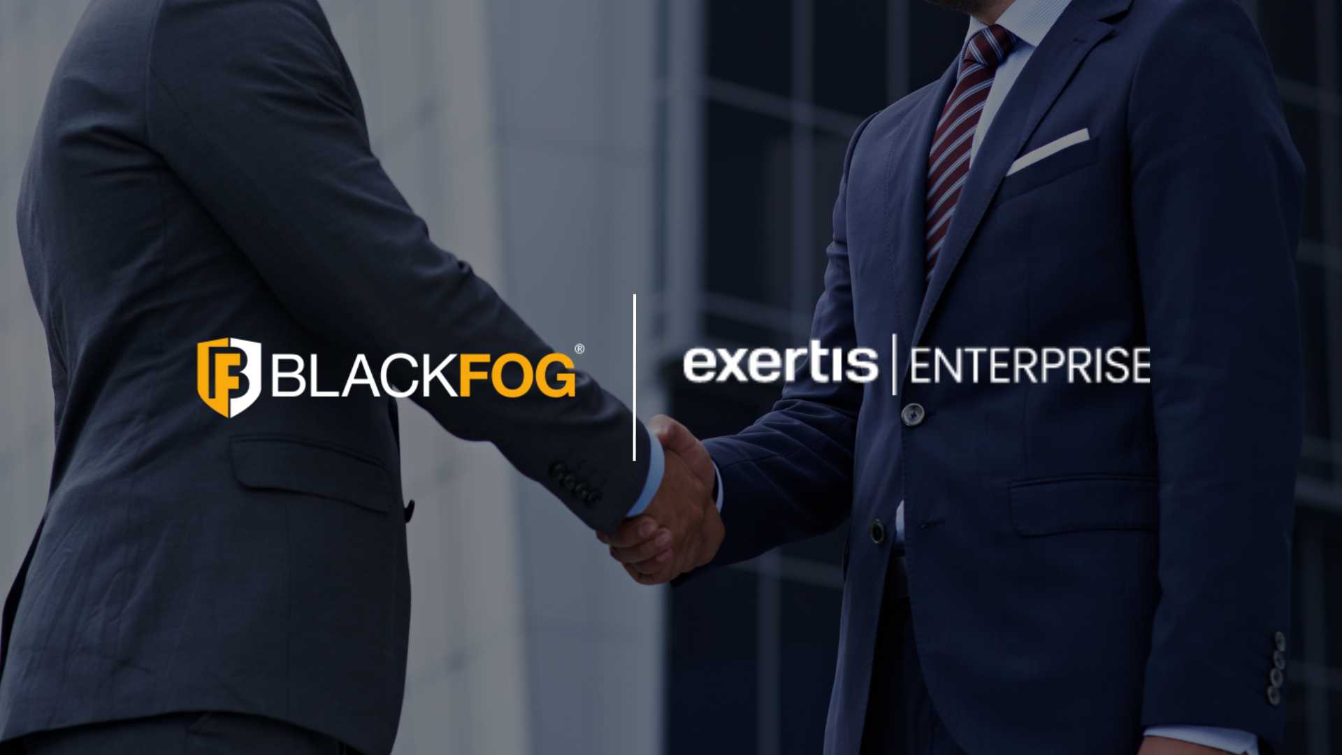 Exertis Enterprise and BlackFog Partner for ADX Distribution in UK & Europe