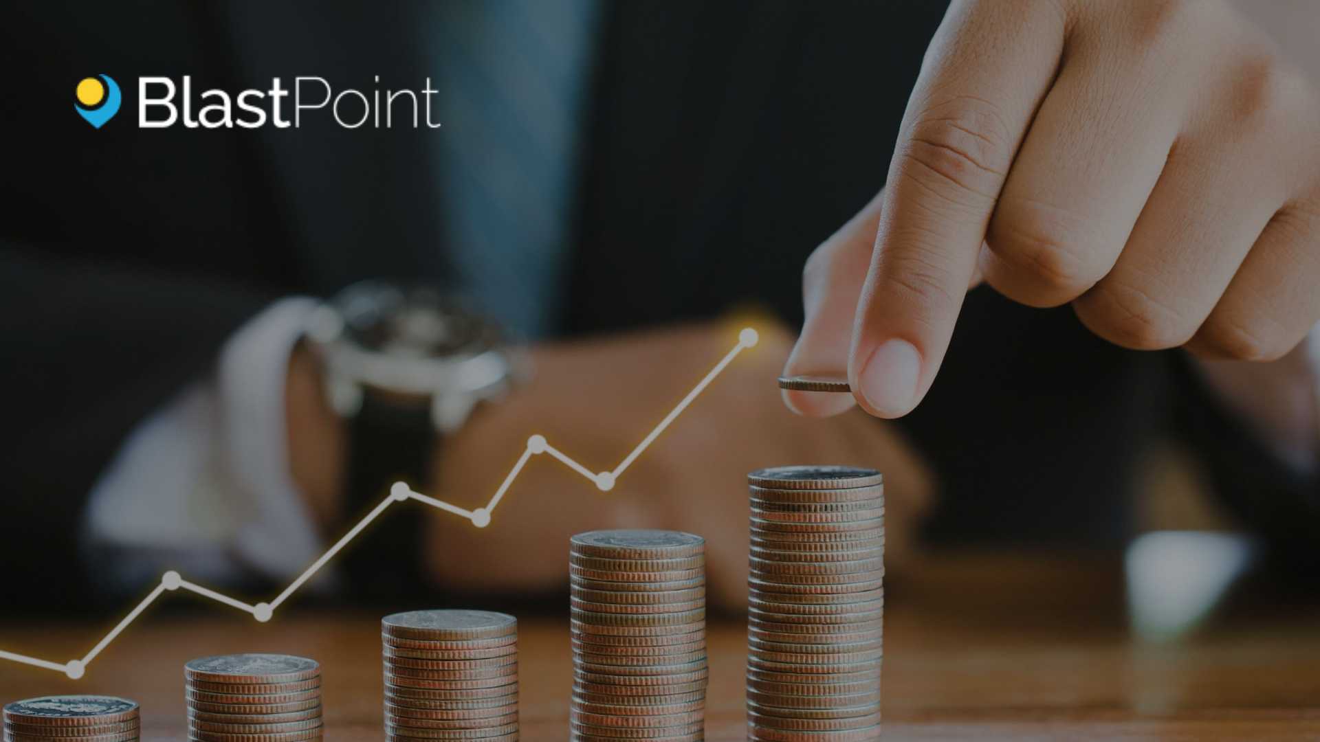 BlastPoint Raises $10.6M for Ethical AI Customer Insights