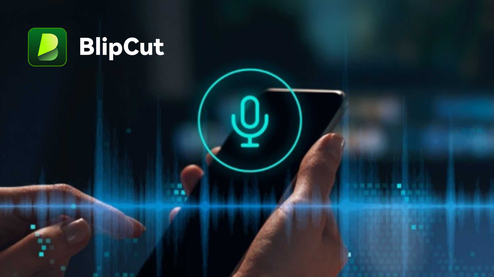 BlipCut Launches AI Voice Generator with 600+ Realistic Voices