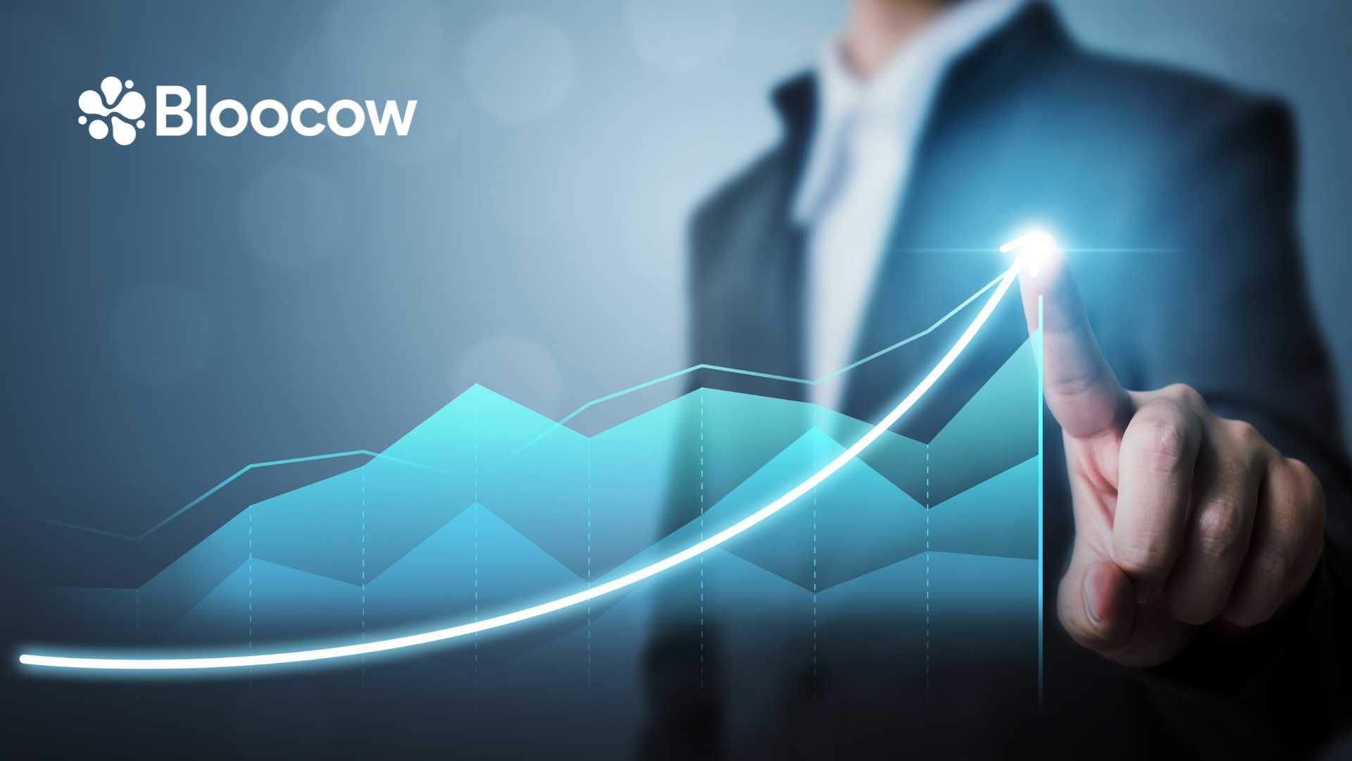 Bloocow Unveils Redesigned Website for AI-Driven Local Marketing