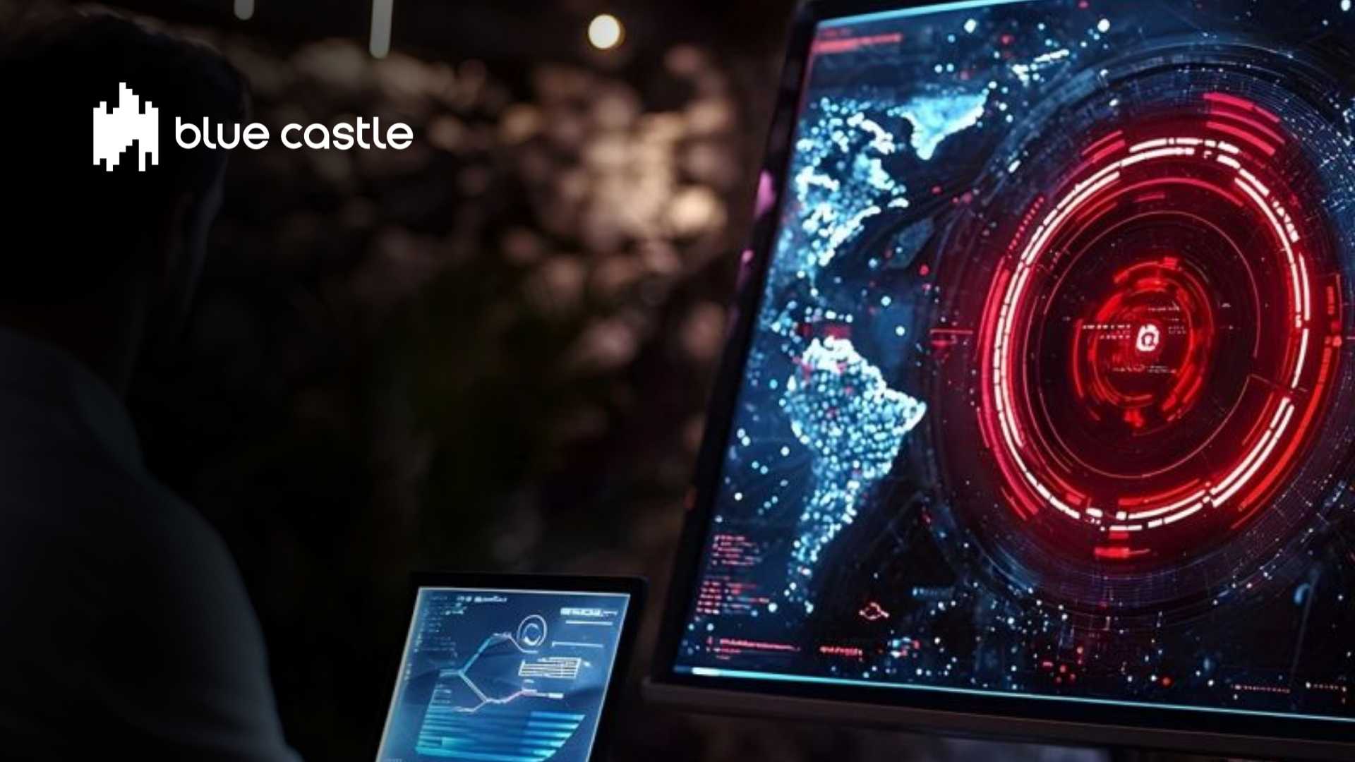 Code Blue Launches AI Cyber Crisis Manager Blue Castle