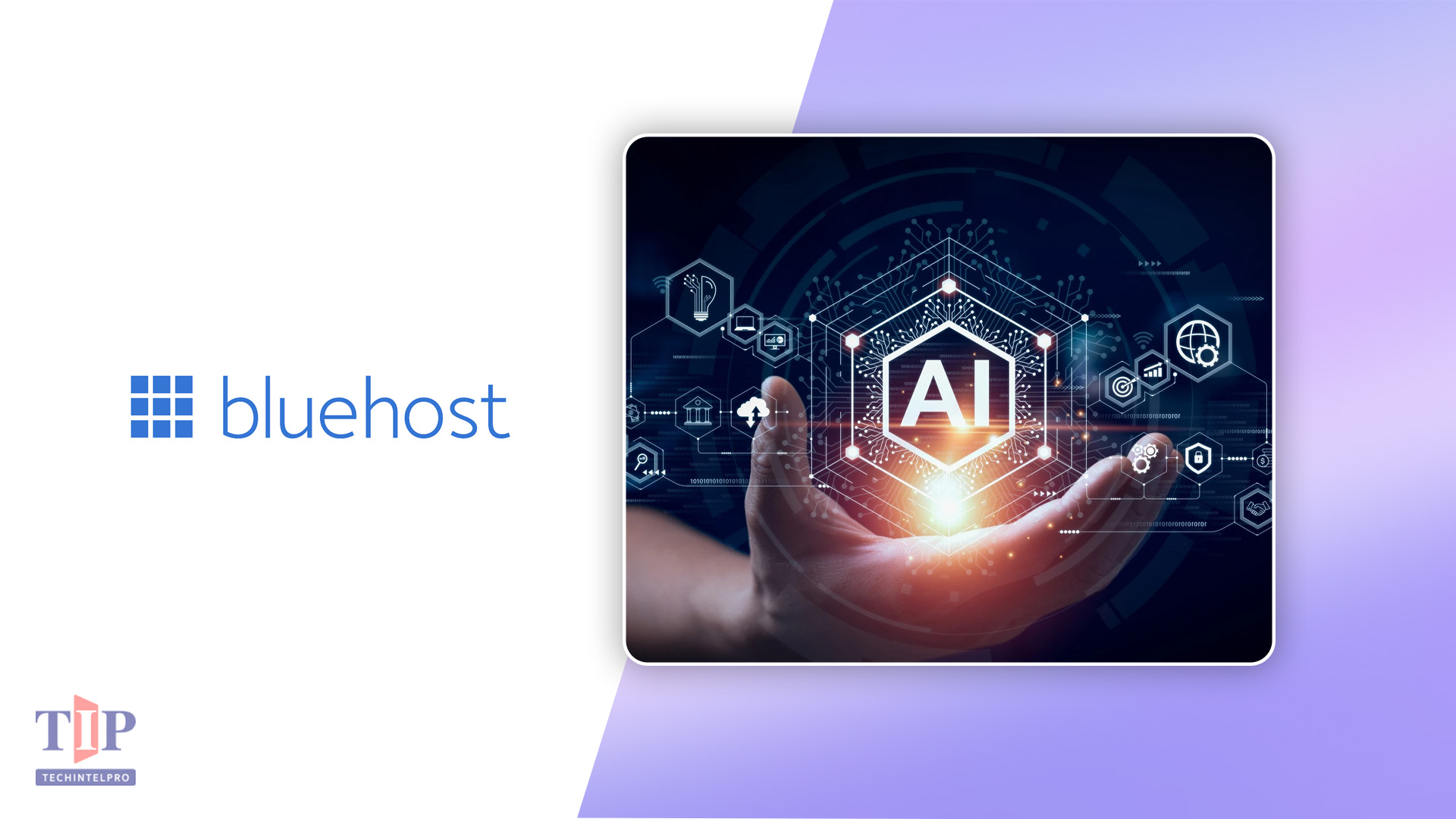 Bluehost Expands AI Business Platform with New AI & Agentic Solutions for Small Business