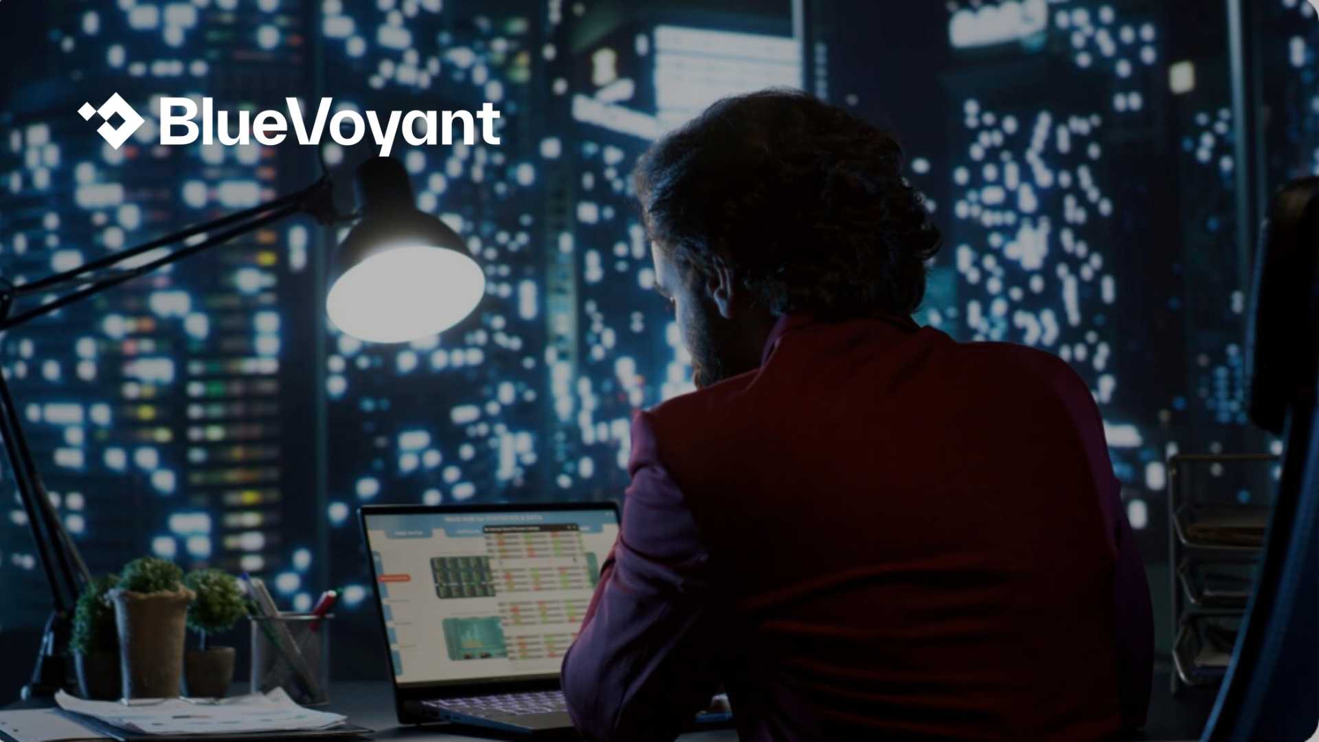 BlueVoyant Launches VISIBL mROC Service with Qualys