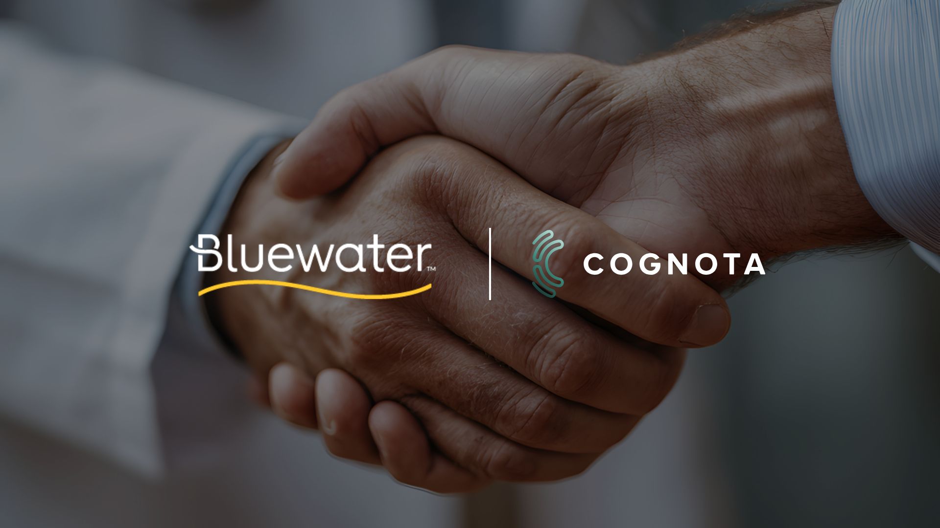 Bluewater & Cognota Expand Partnership to Elevate Learning Ops