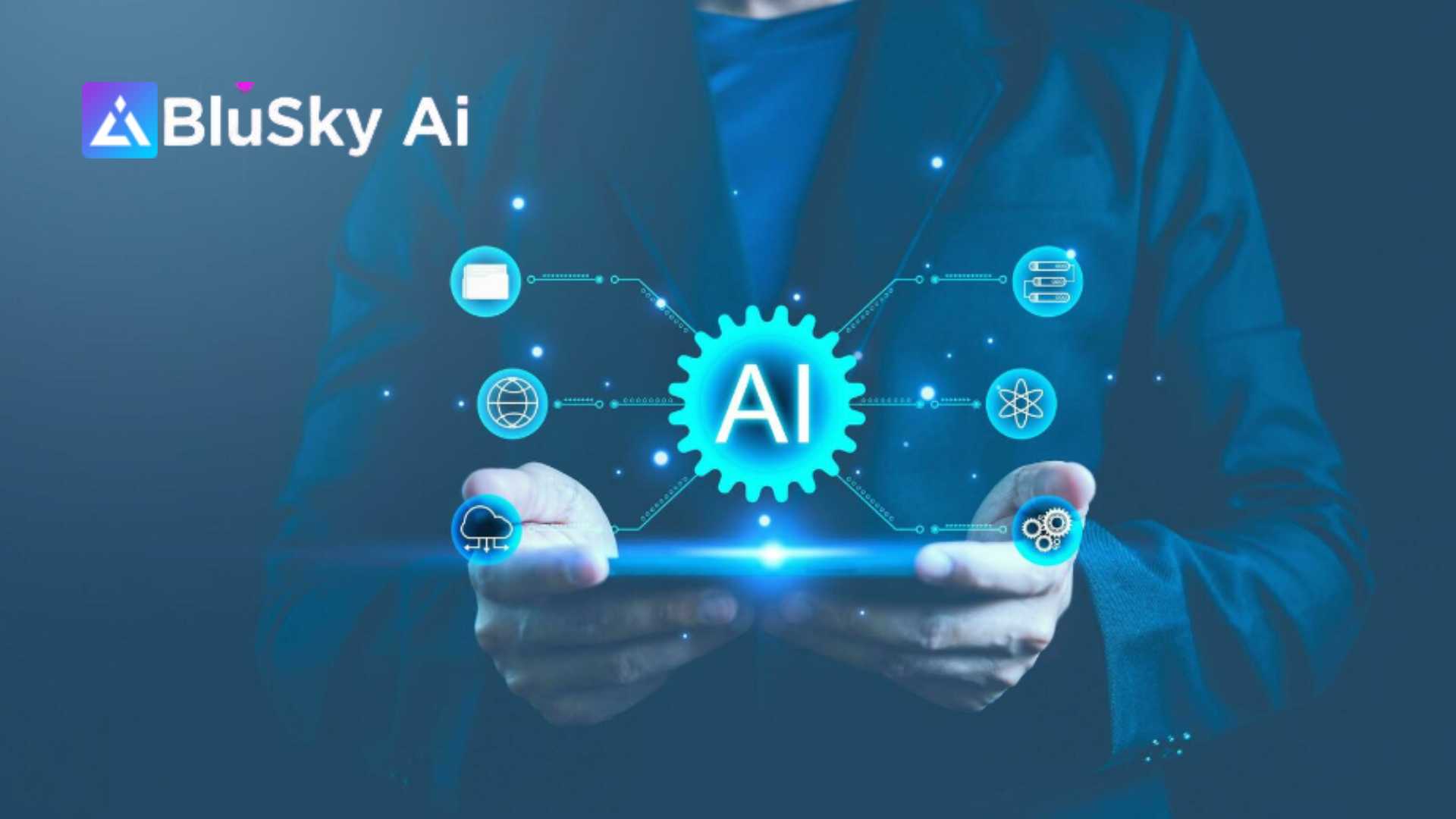 BluSky AI Expands Modular AI Infrastructure with New Nephi, Utah Site