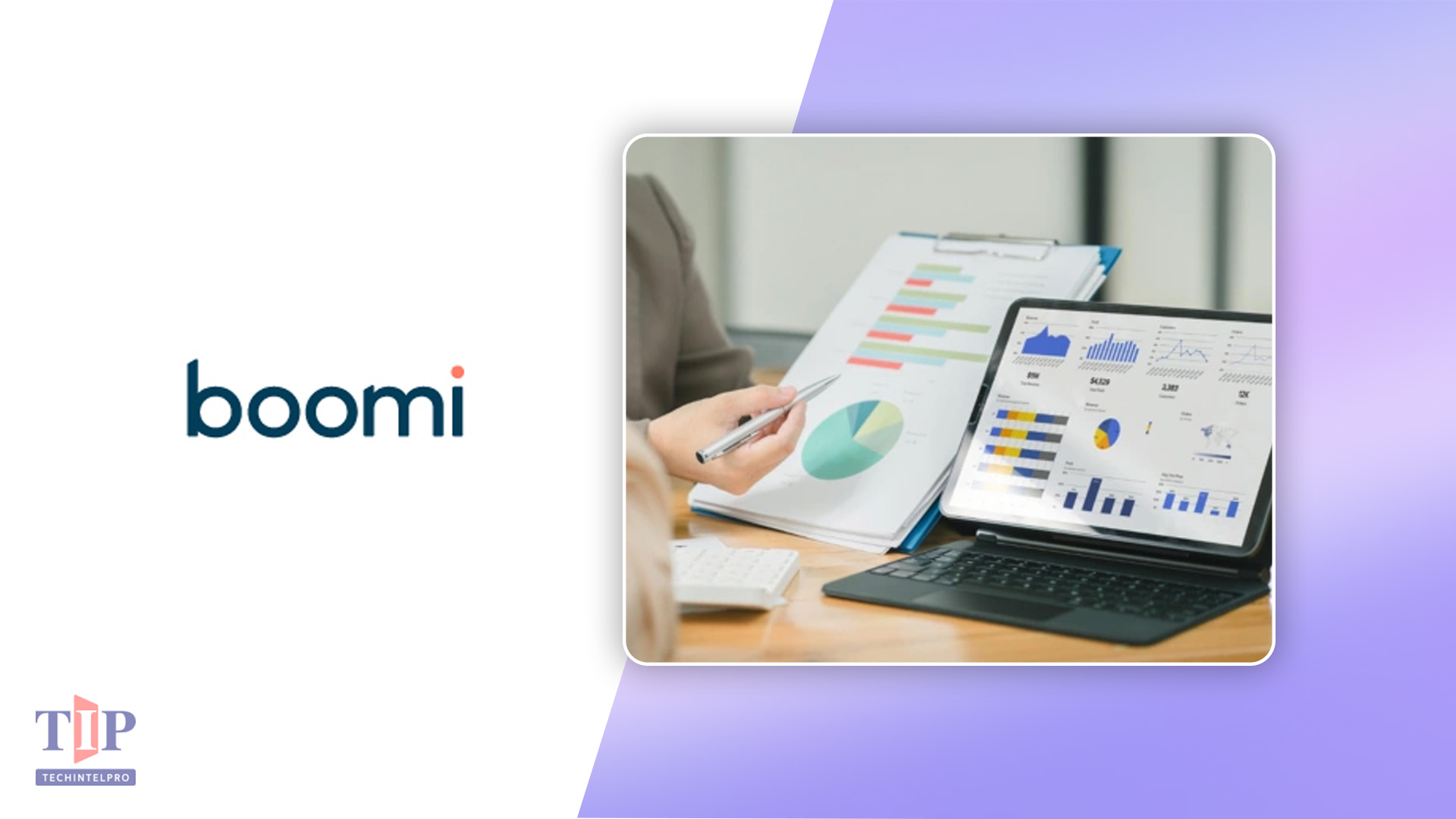 Boomi Study Finds APAC Organisations Risking AI ROI Without Strong Data Foundations